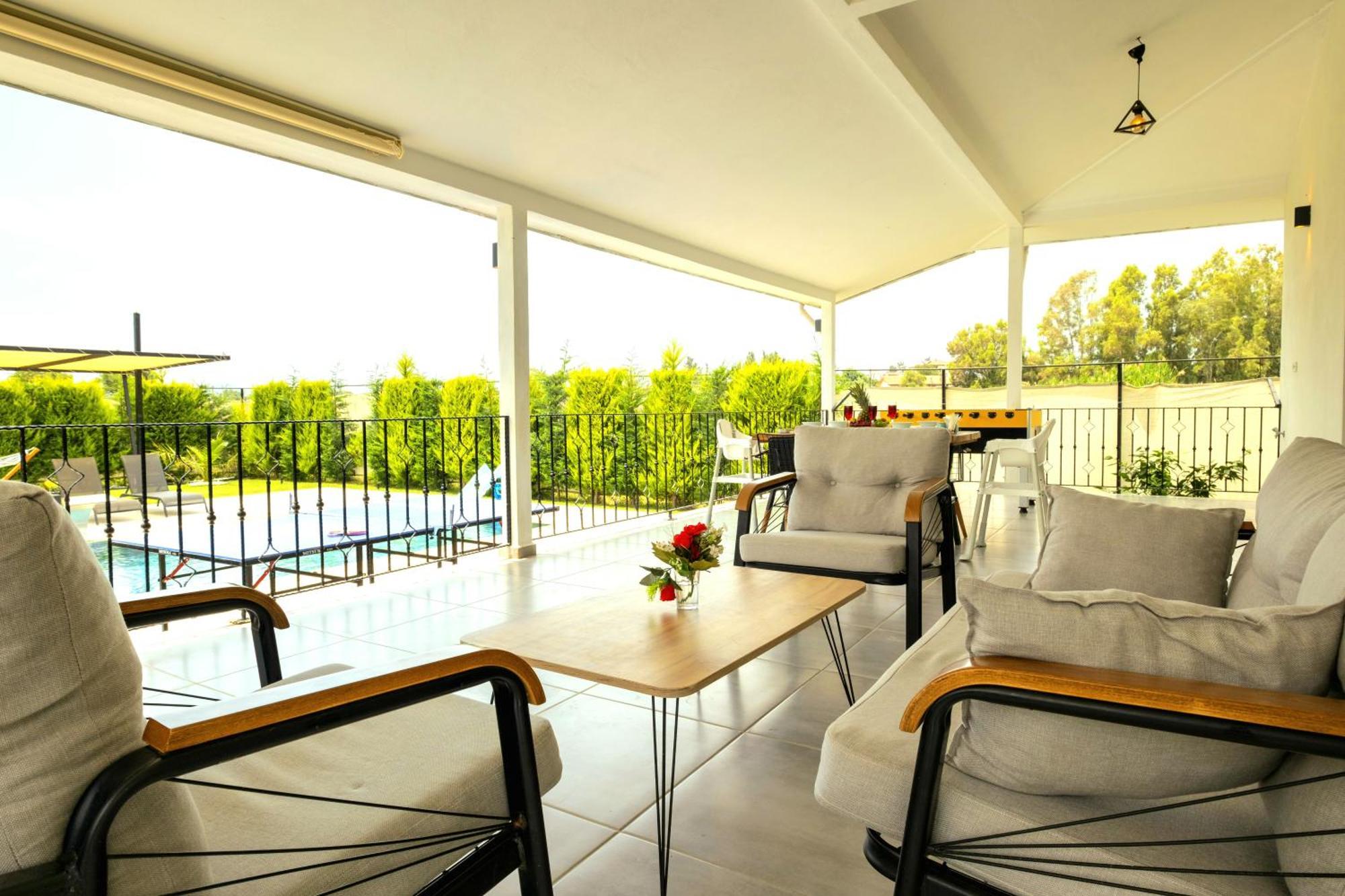 Gurur Villa