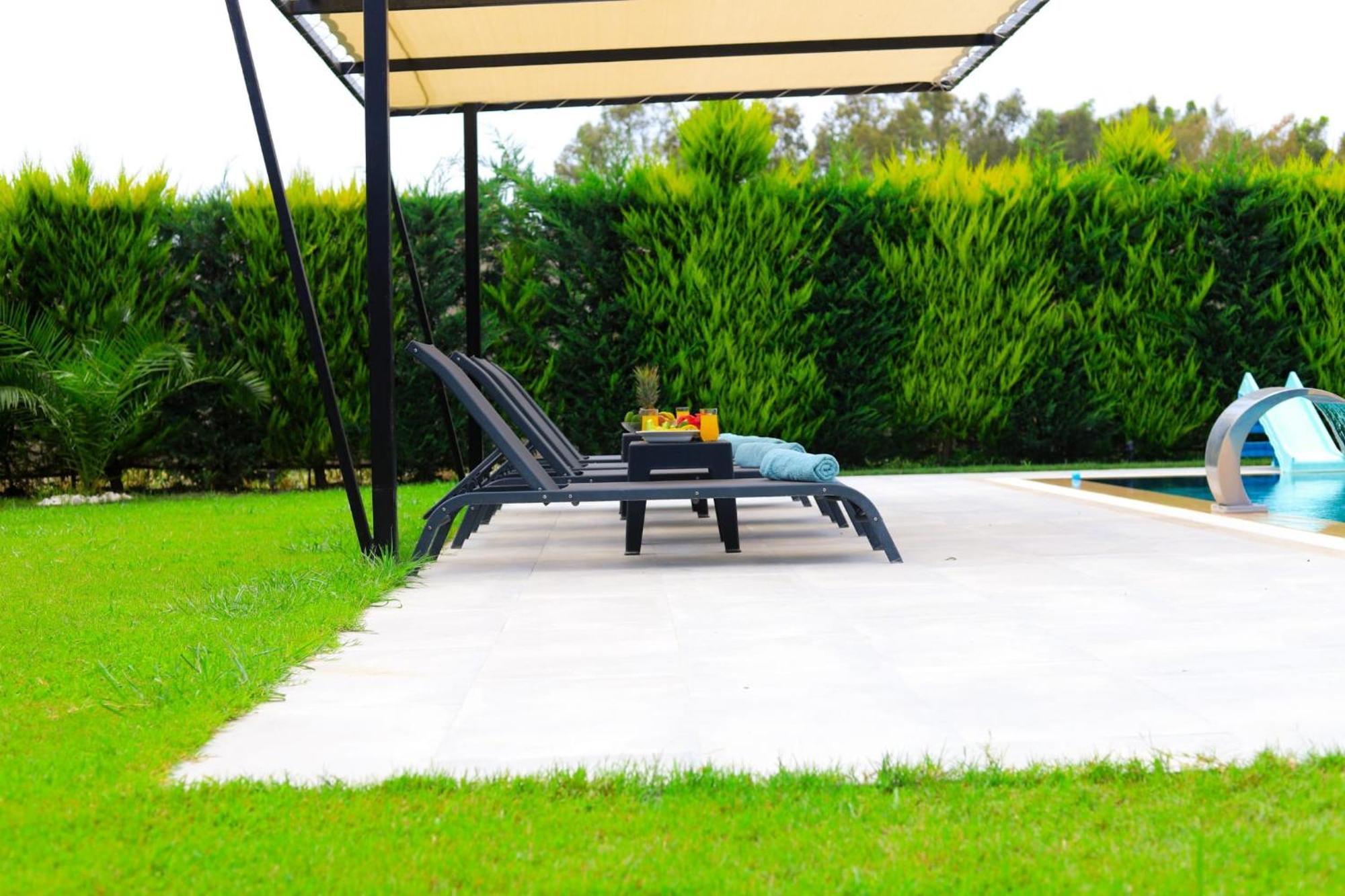 Villa Gurur *