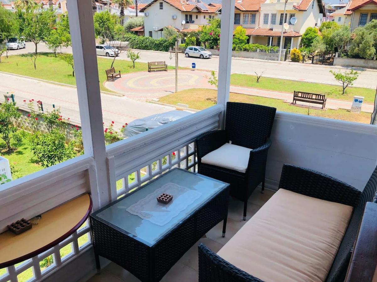 Furnished With Pool, Location Close To The Sea