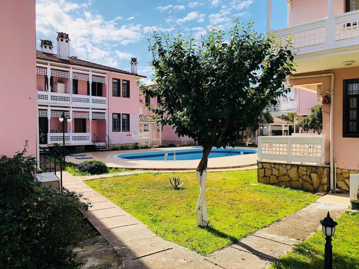 Furnished With Pool, Location Close To The Sea Apartment *