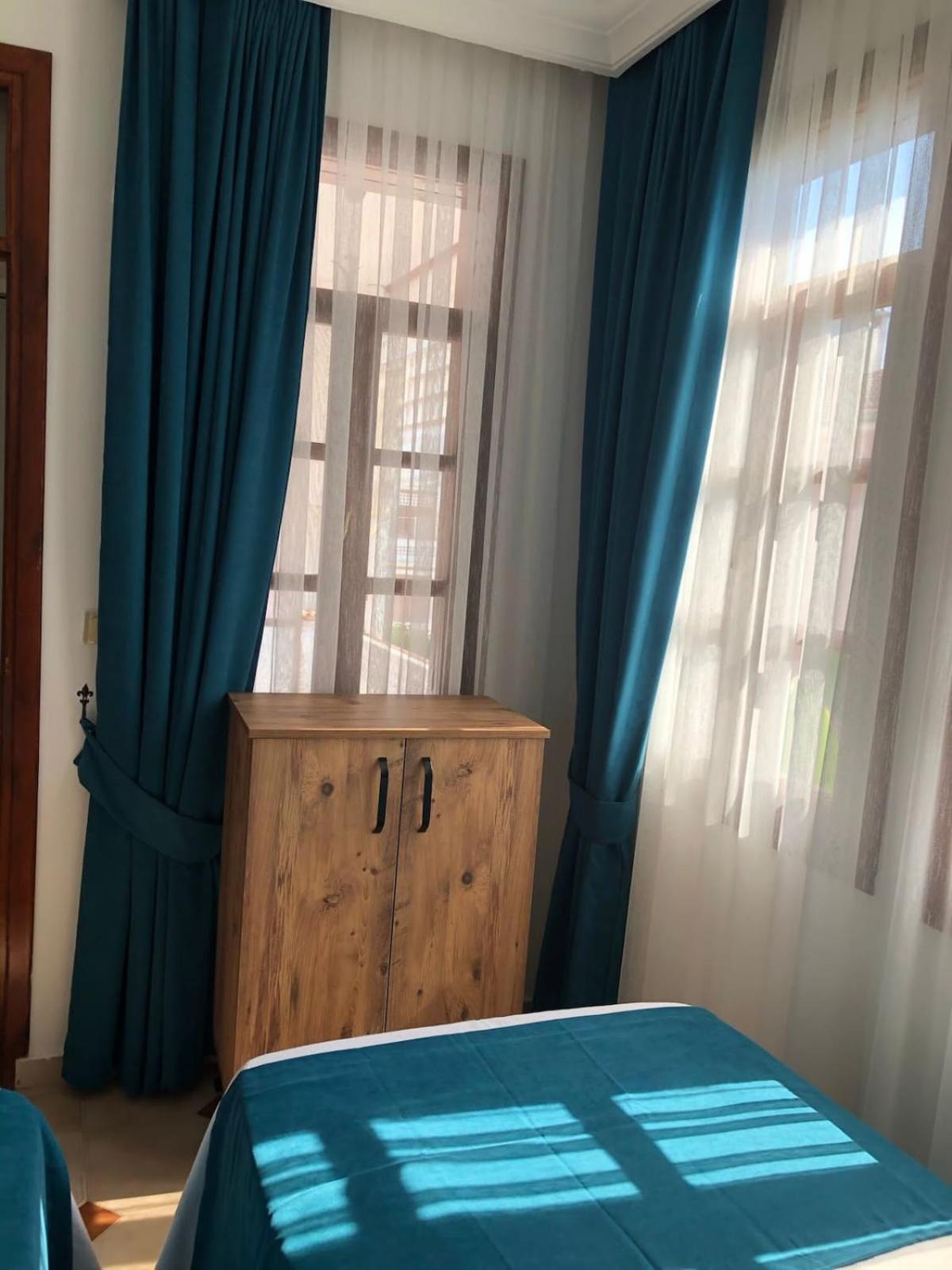 Furnished With Pool, Location Close To The Sea