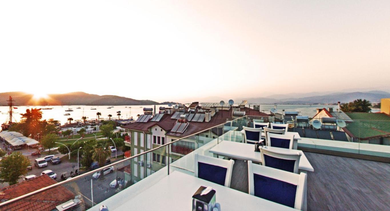 Hotel Mara