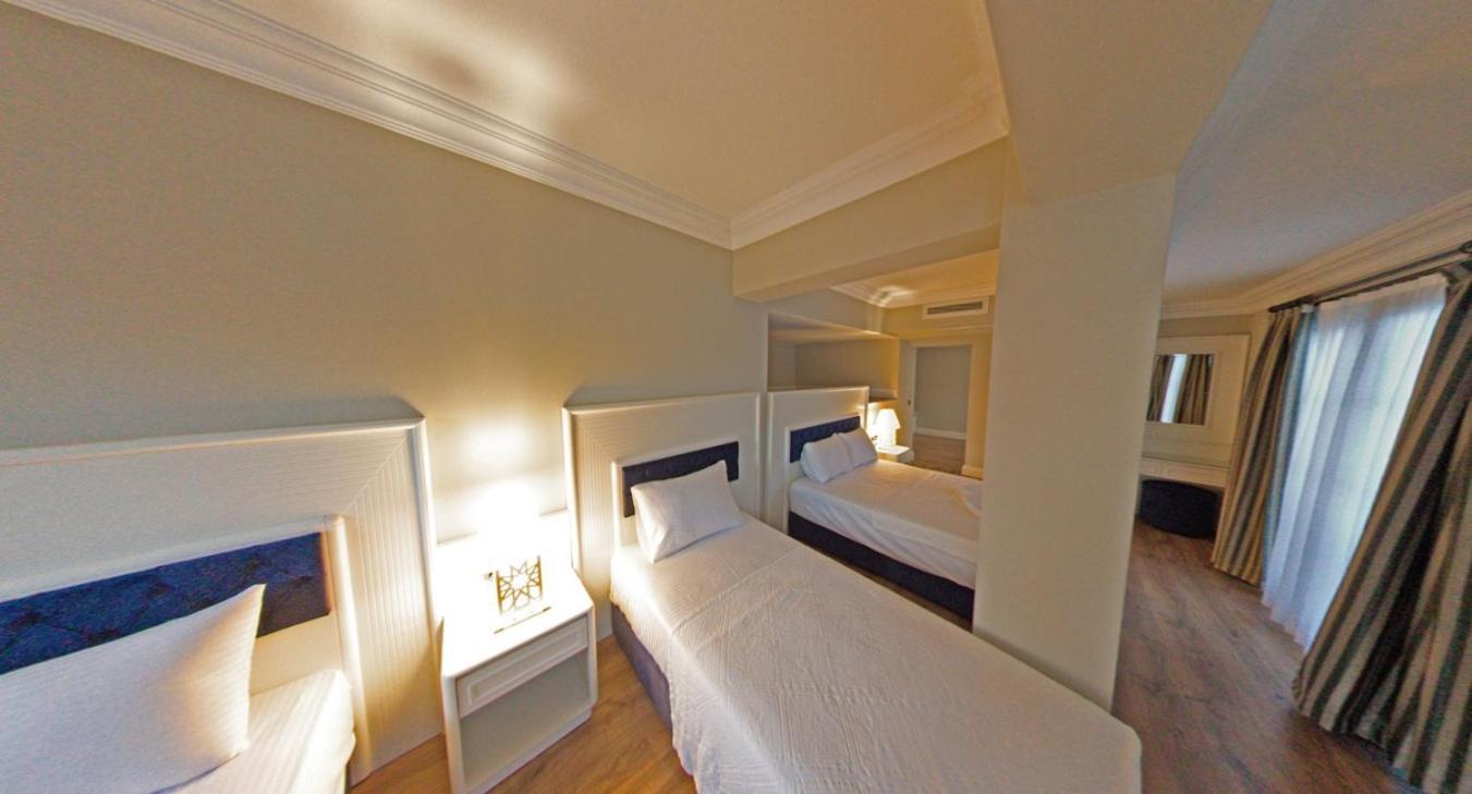 Mara Hotel