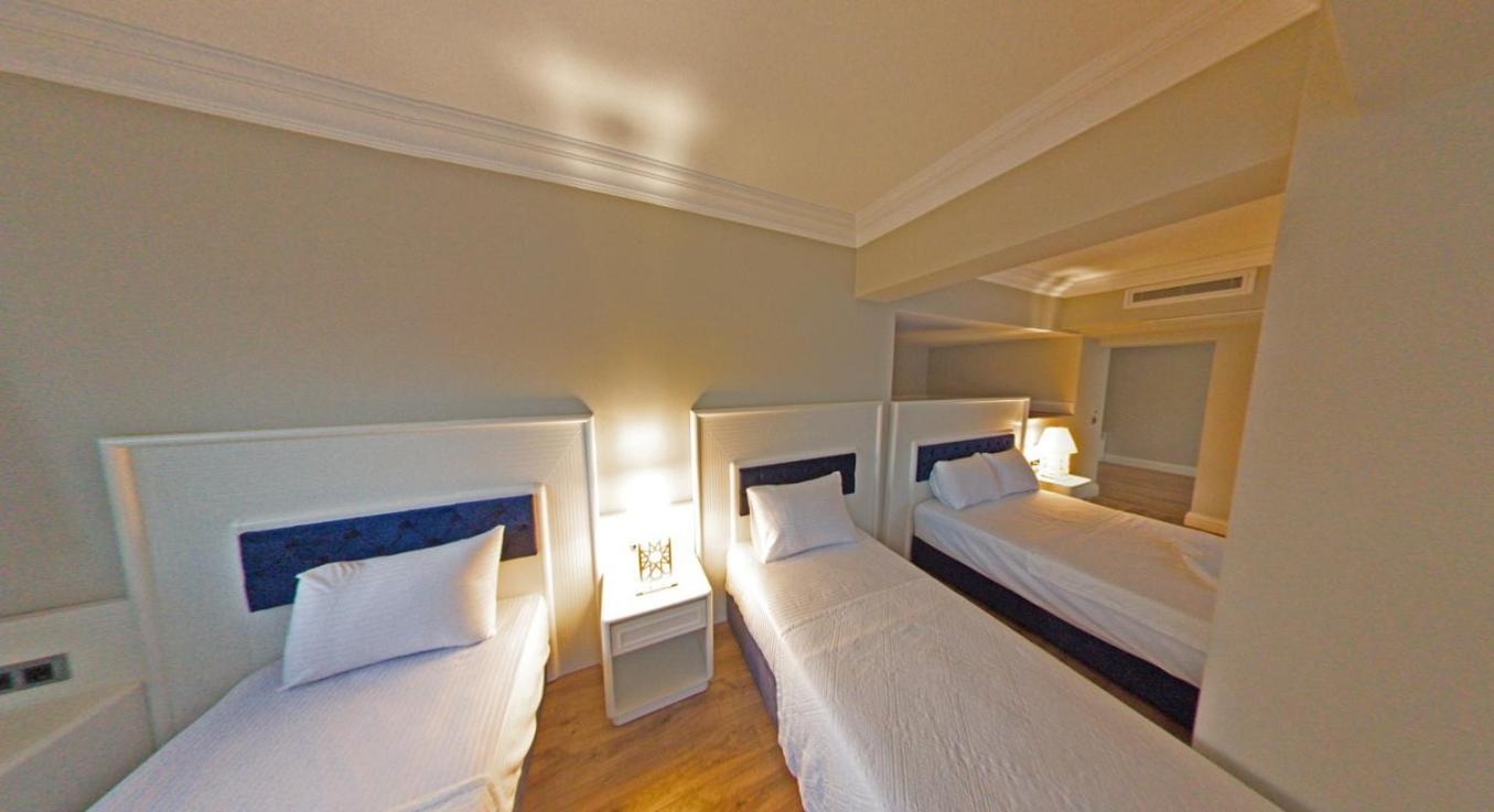 Hotel Mara Fethiye