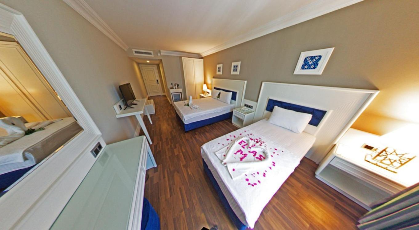 Mara Hotel 4*