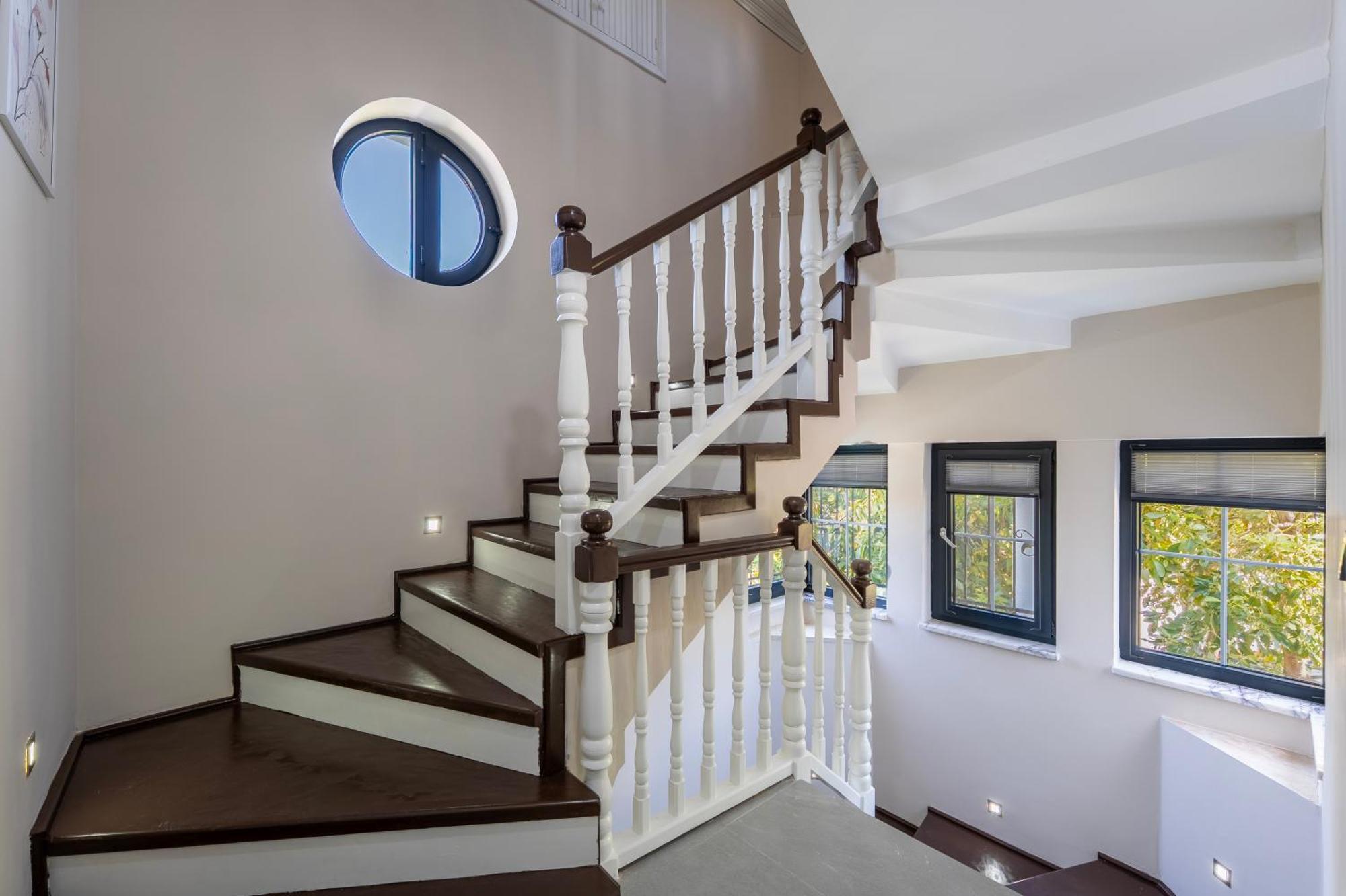 Villa Luxury In The Center Of Hisaronu Fethiye