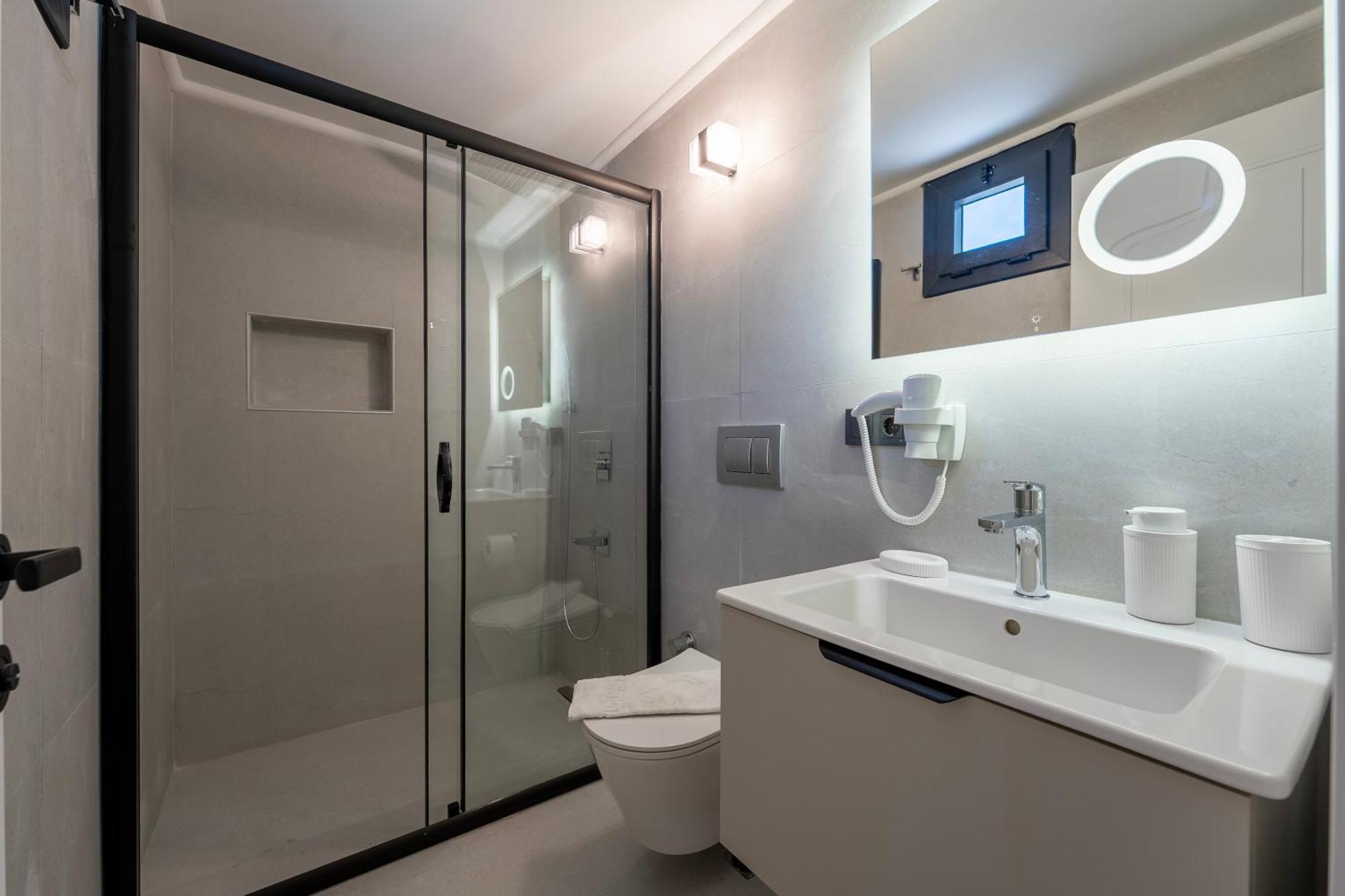 Luxury In The Center Of Hisaronu * Fethiye