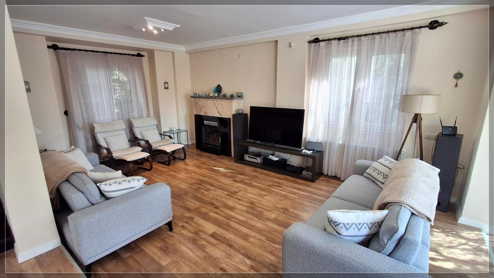 Villa Cigdem