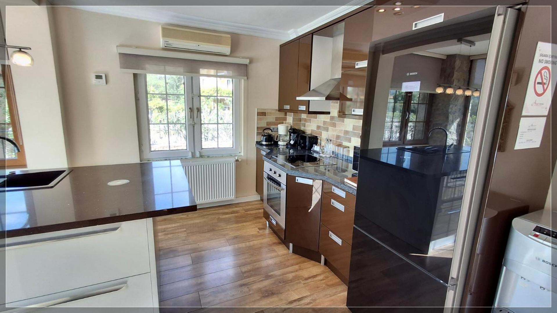 Villa Cigdem Fethiye