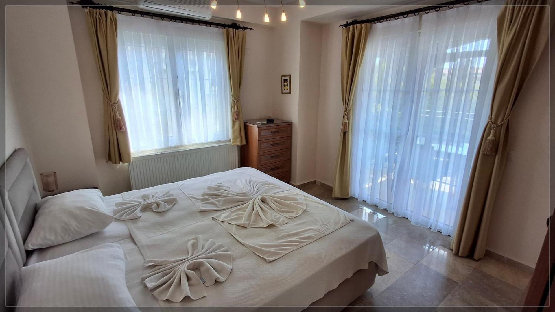 Cigdem Villa Fethiye