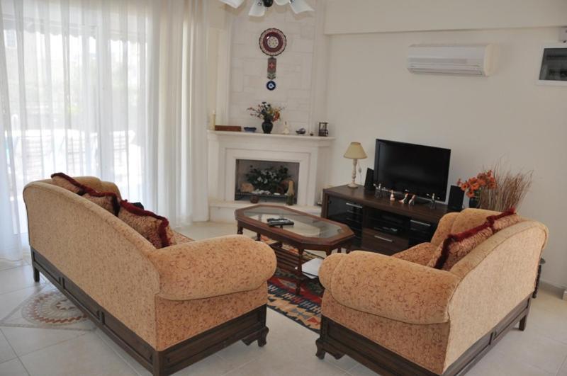 Mountains Villa Fethiye