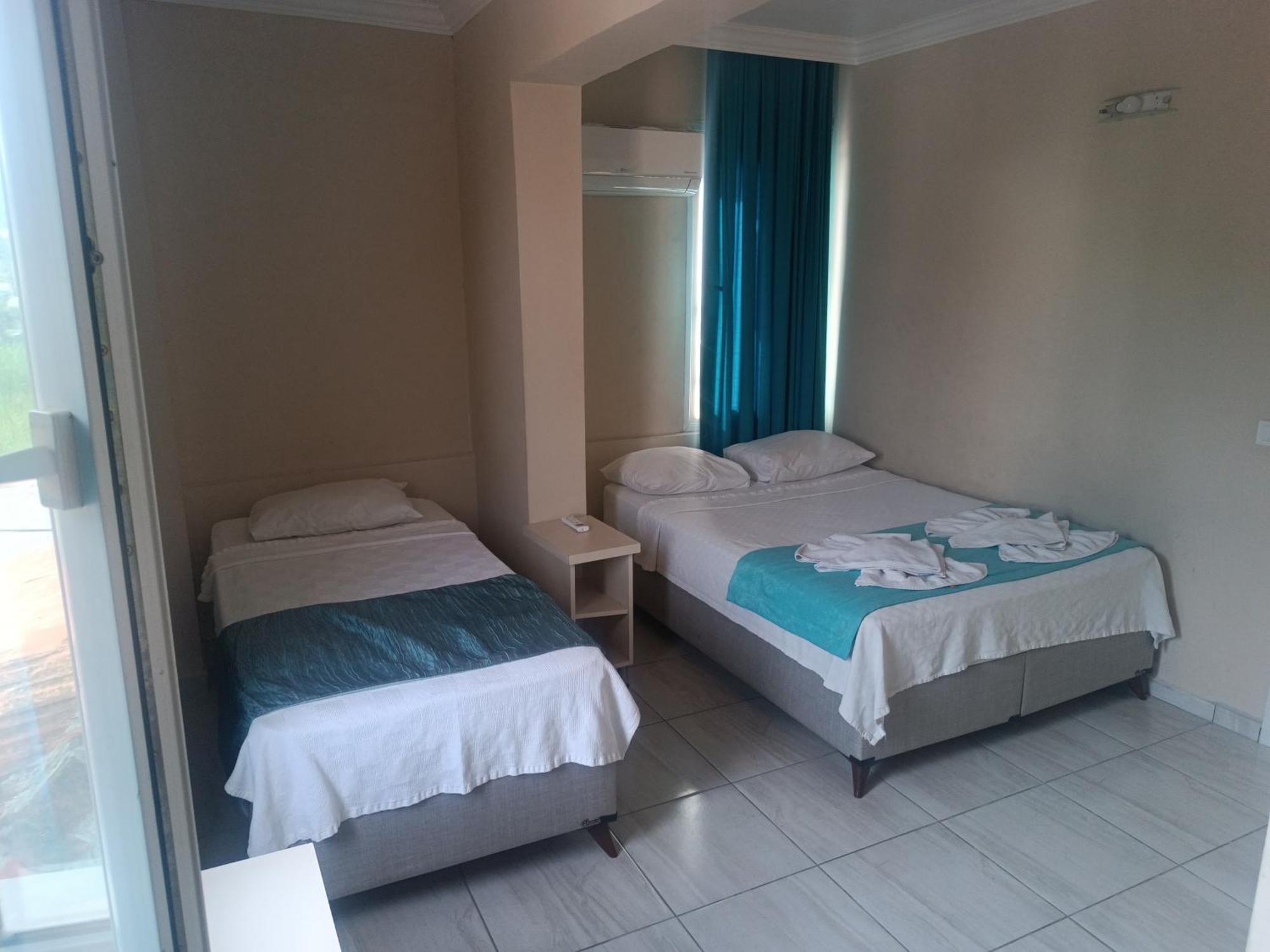 Dove Aparthotel Fethiye