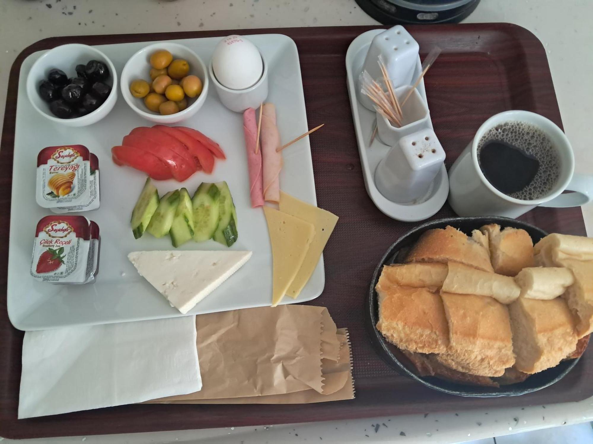 Royalis Boutique 3* Fethiye