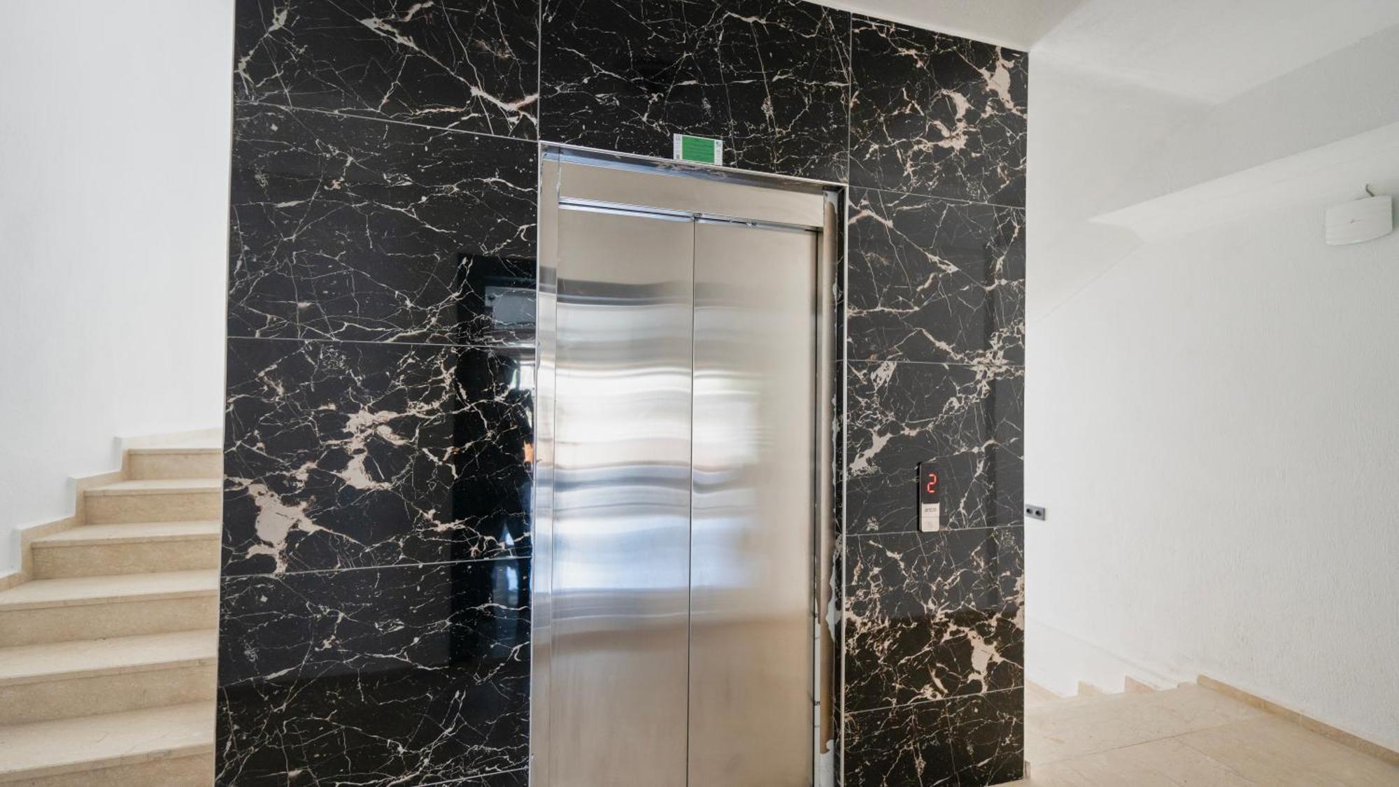 Mucize Apartment