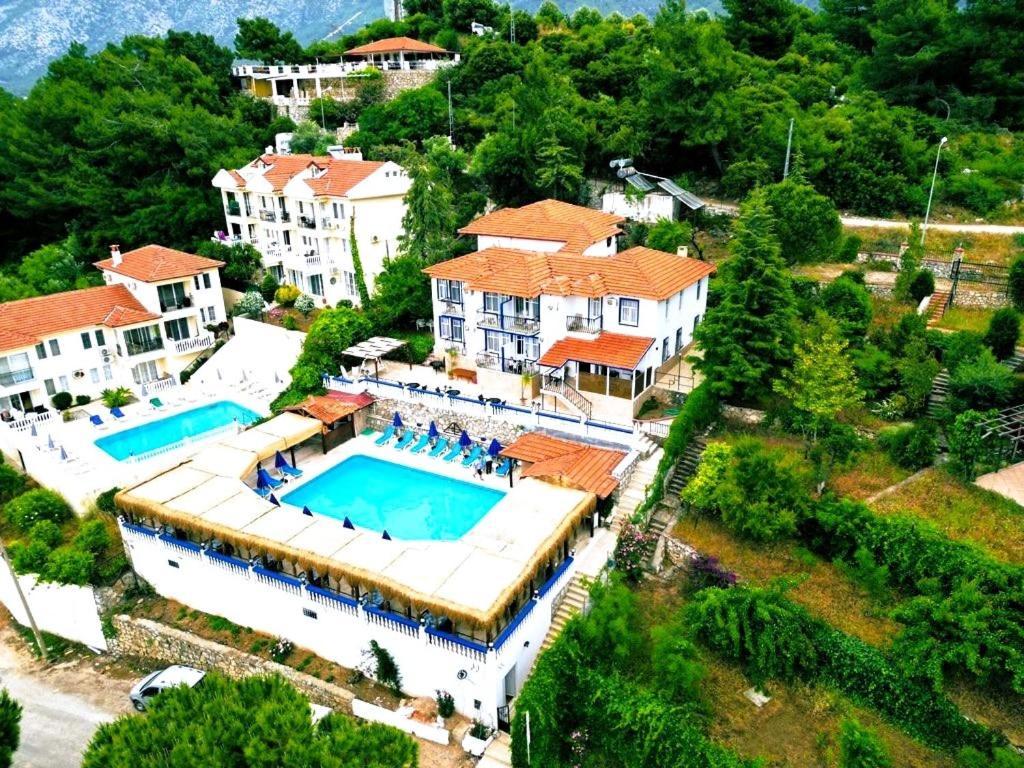 Ph Oeluedeniz Pansiyon Fethiye