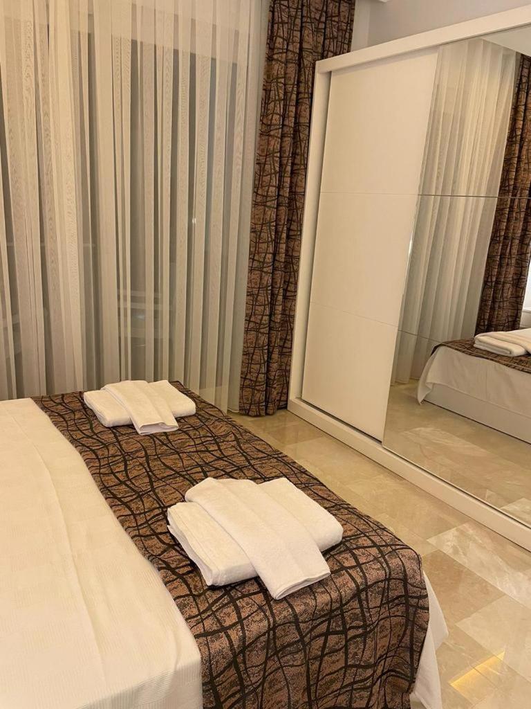 Villa Mendos Fethiye