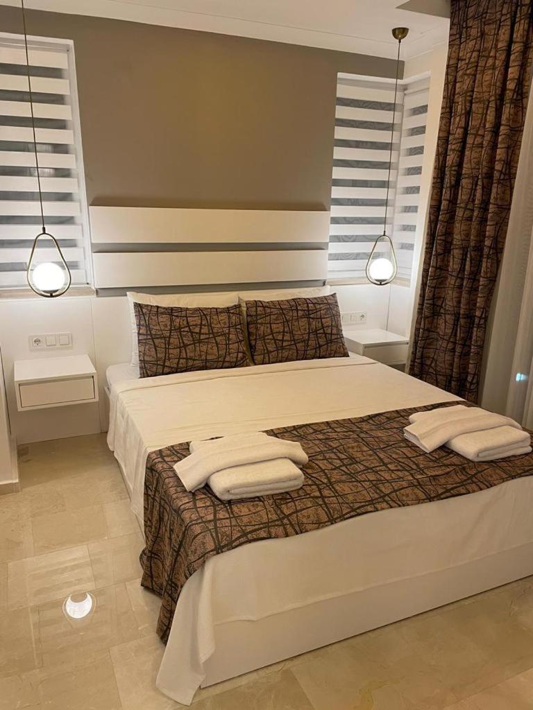 Villa Mendos Fethiye