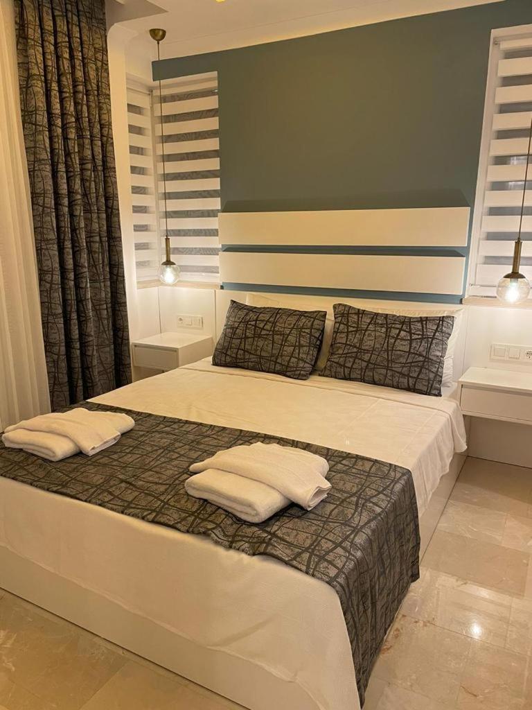 Mendos Villa Fethiye