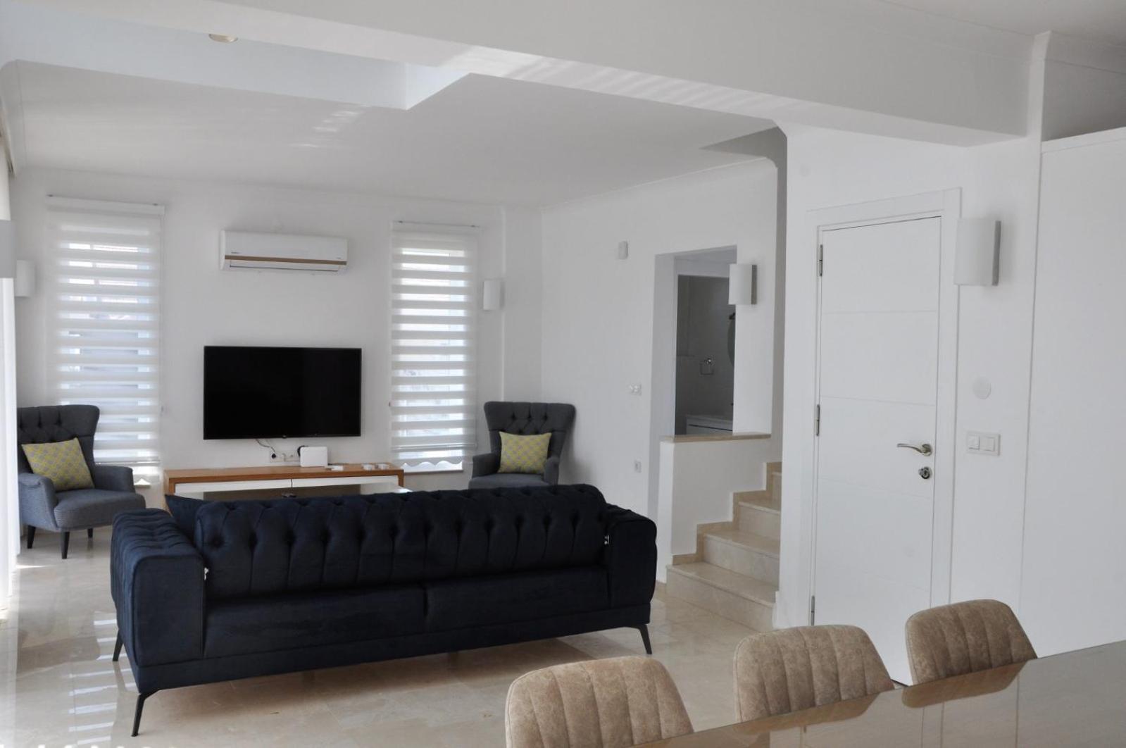 Villa Mendos *
