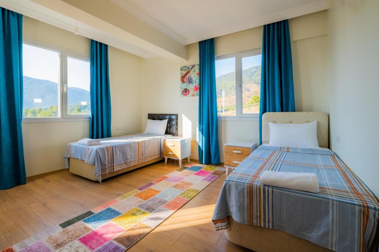 Azize 6 * Fethiye