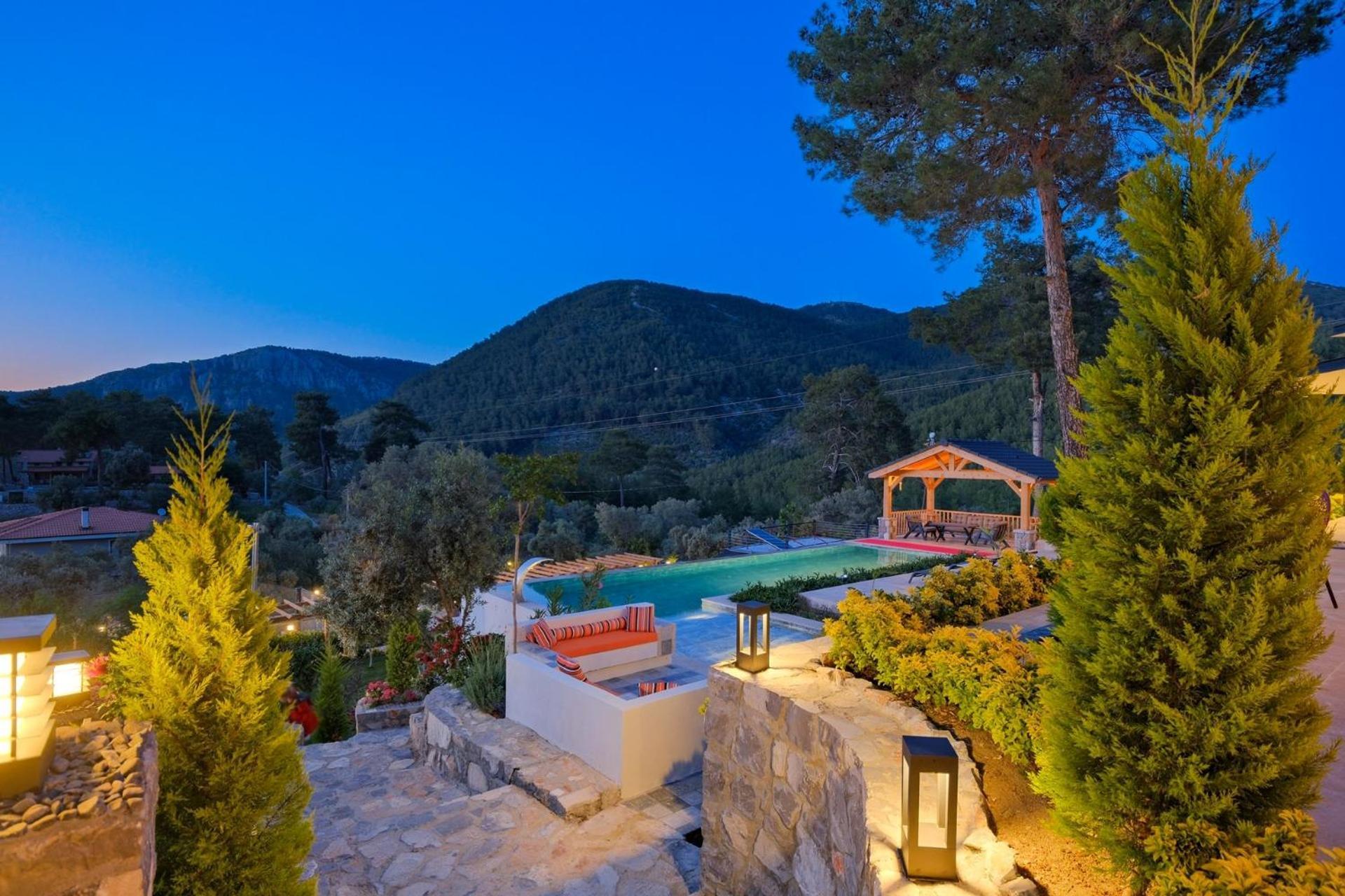 Sharapova Villa *