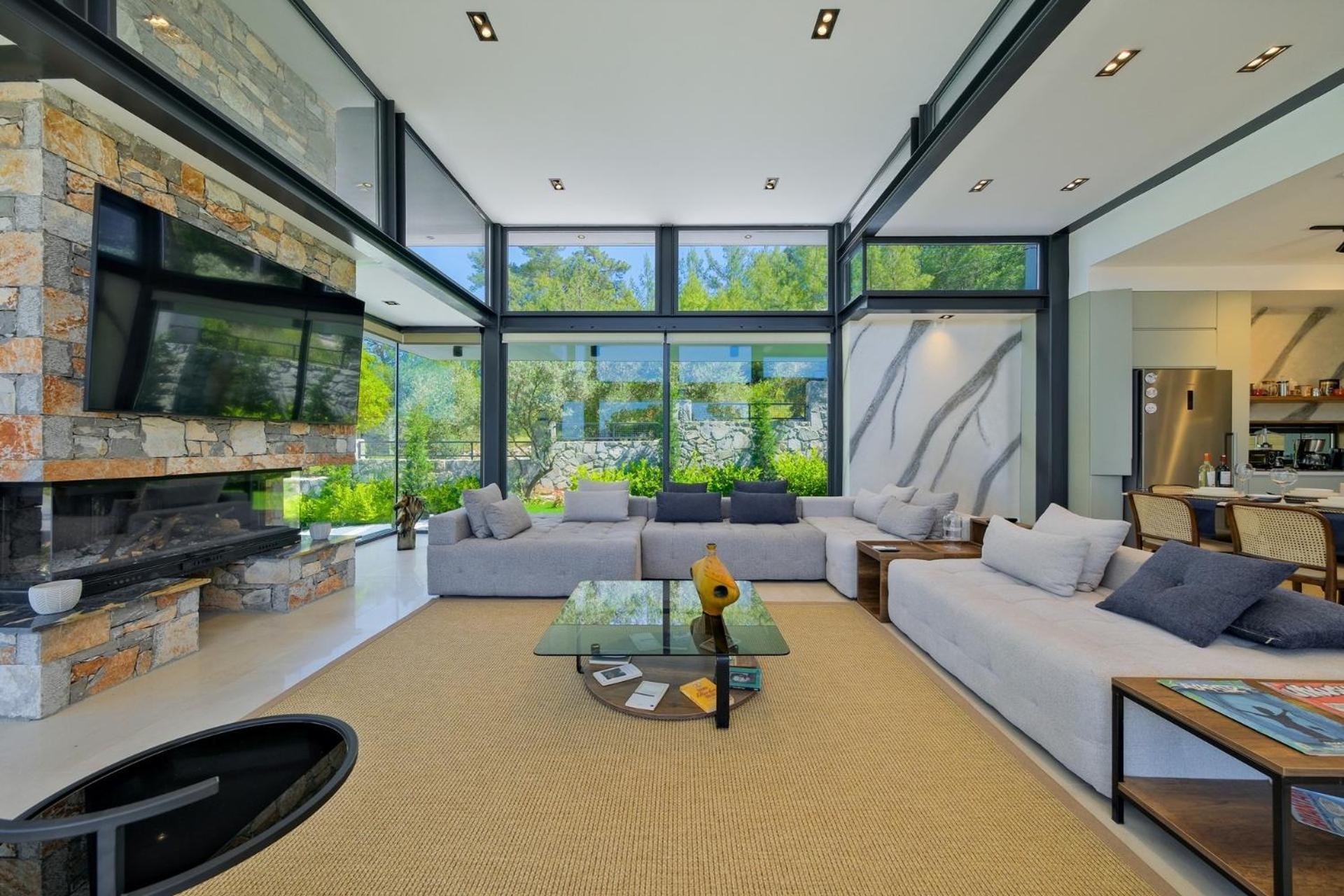 Sharapova Villa