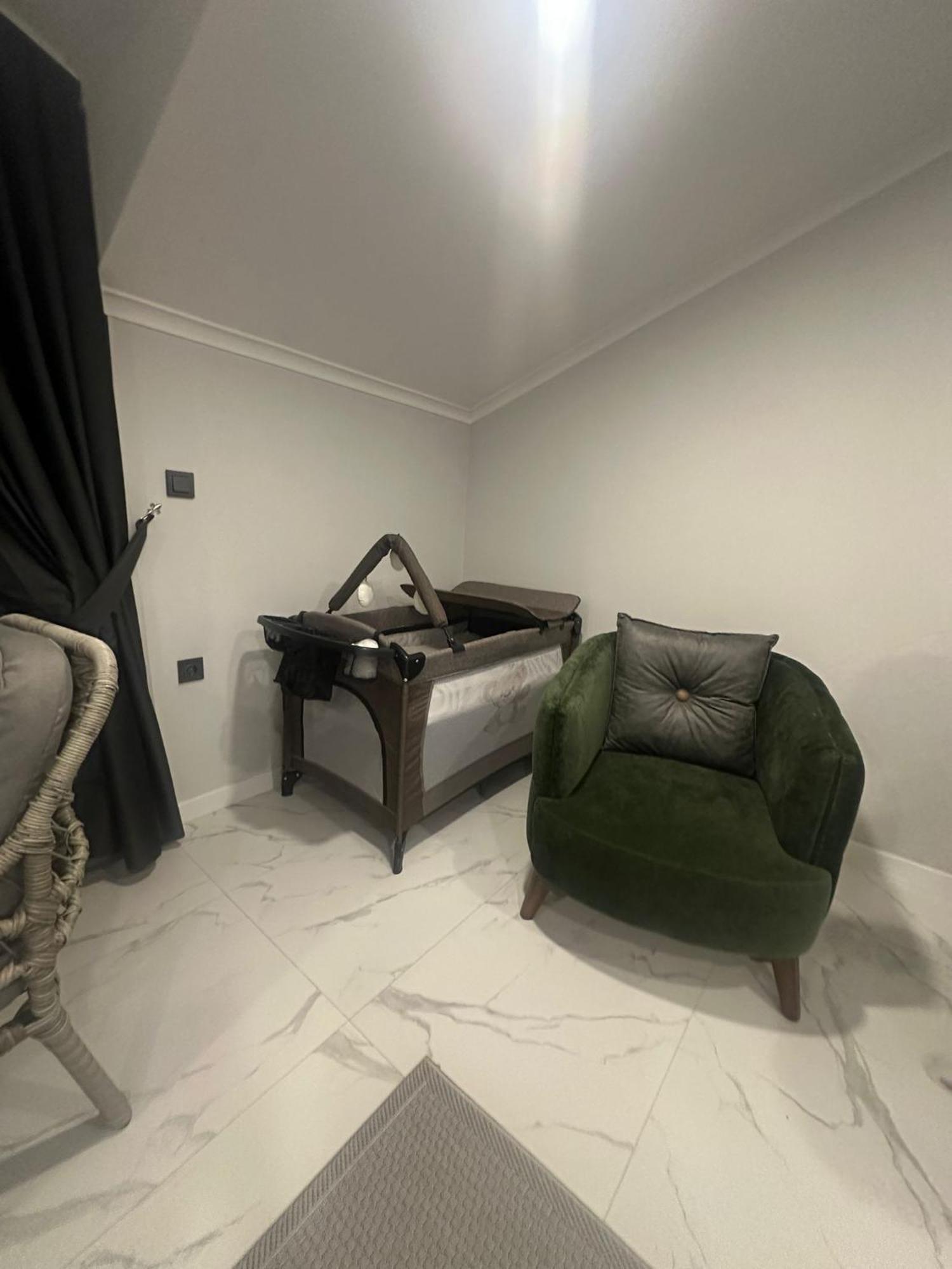 Luxury In The Center Of Villaarminfethiye Villa