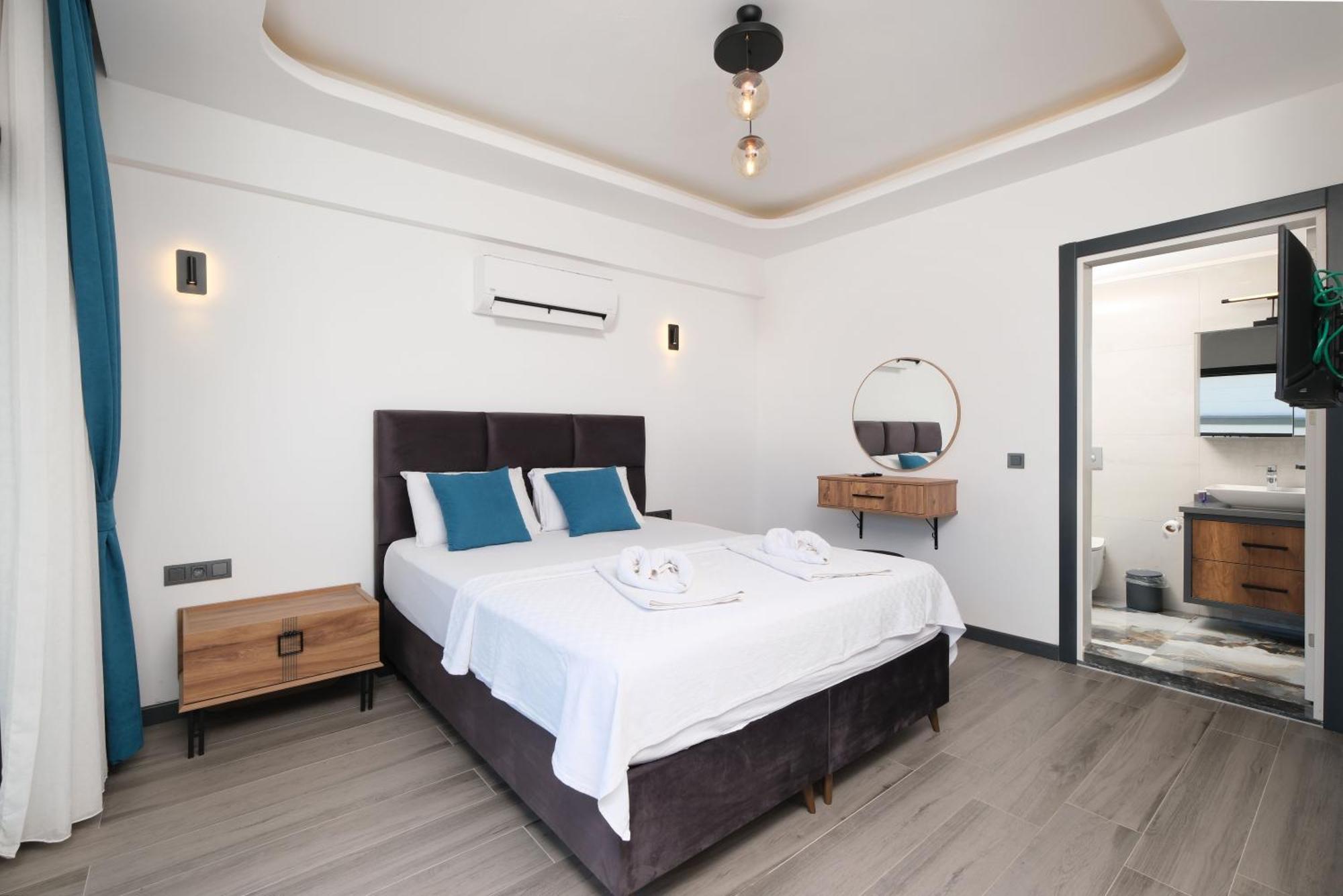 Villa Deniz
