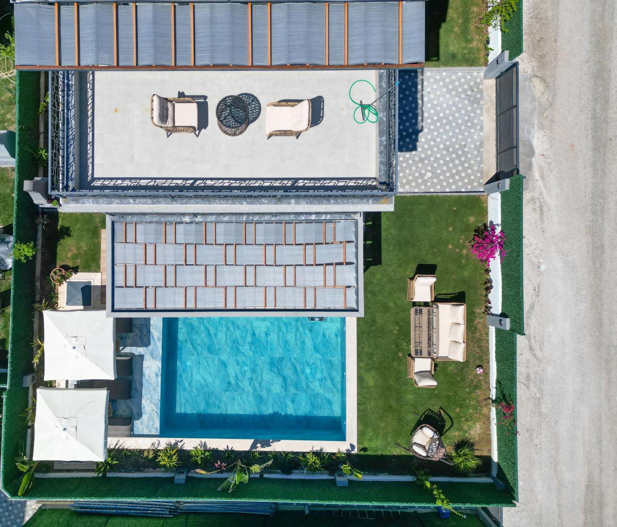 Deniz Villa Fethiye
