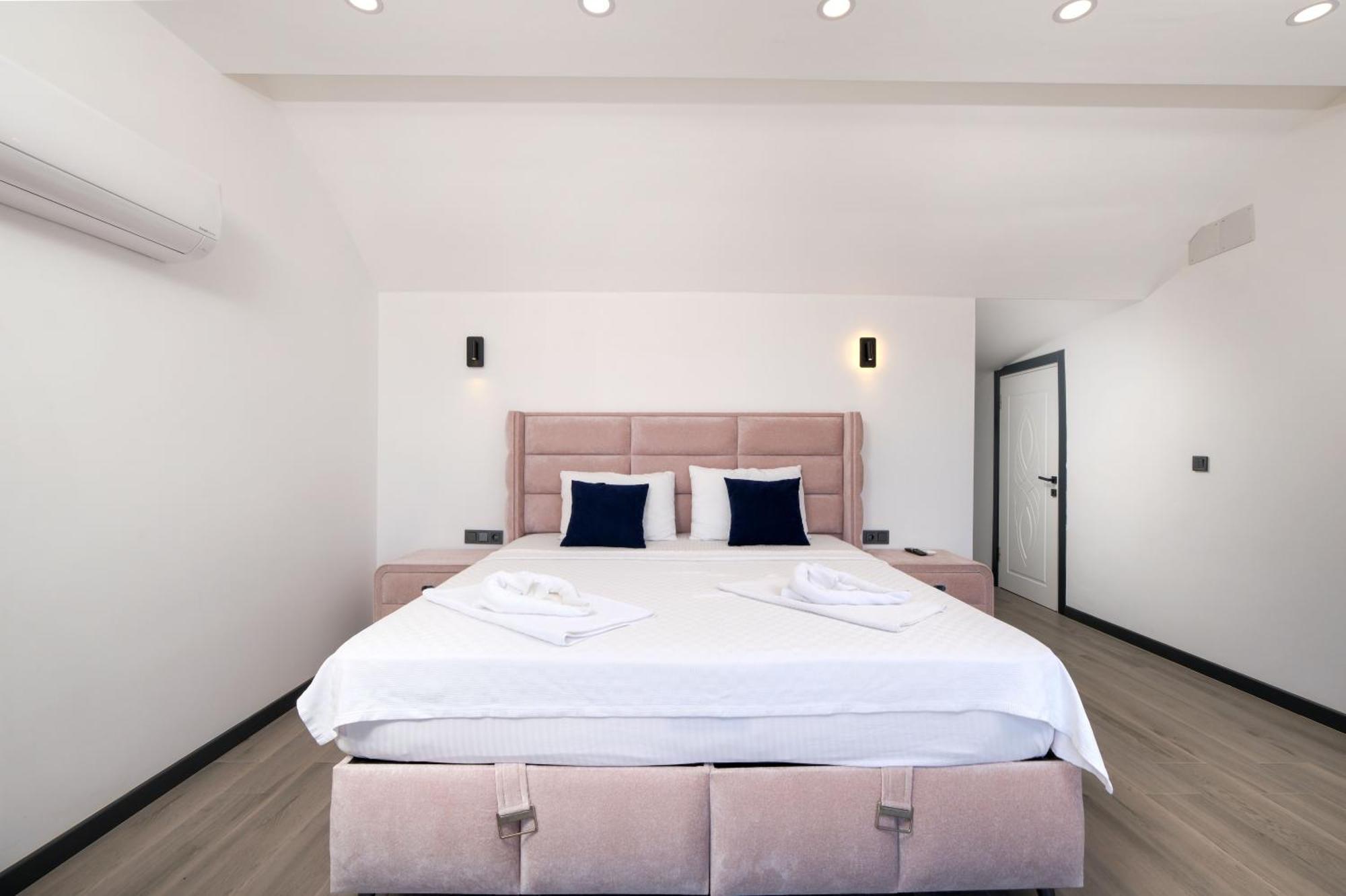 Villa Deniz Fethiye