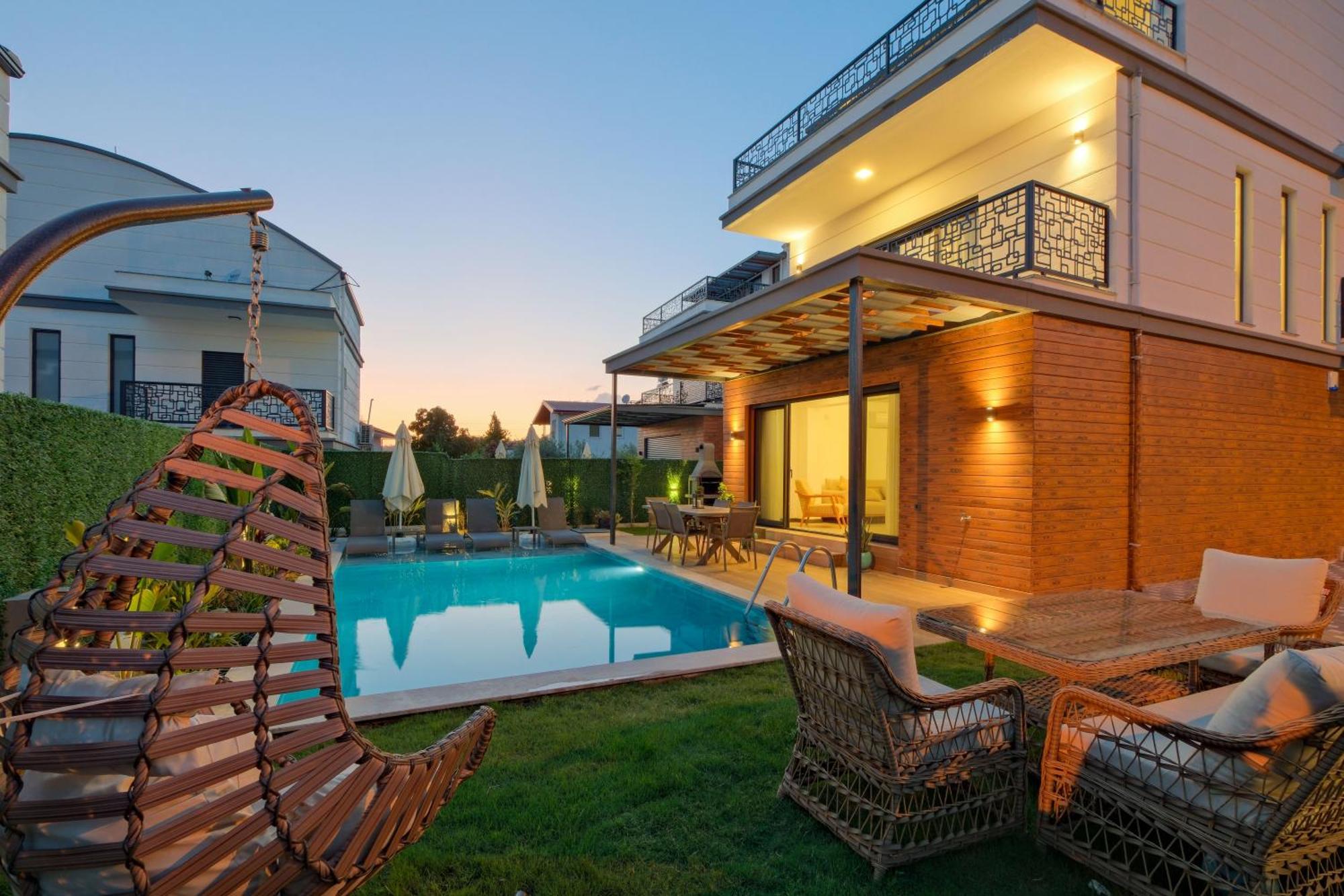Deniz Villa Fethiye