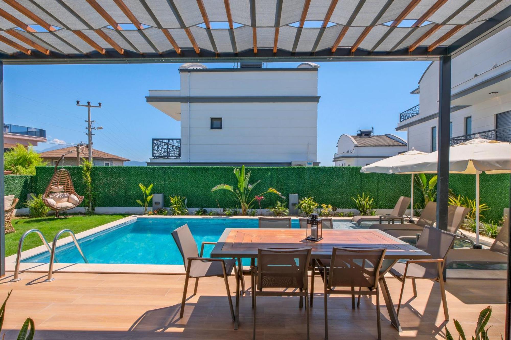 Deniz Villa *