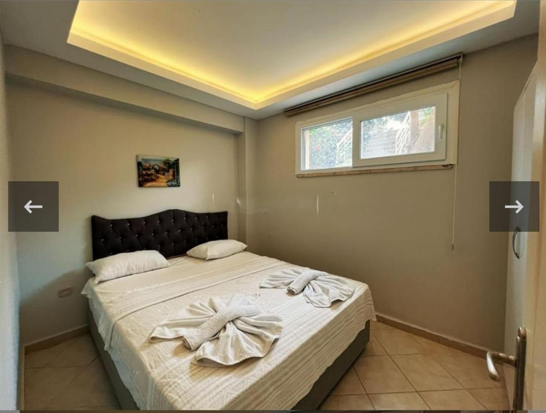 Ng Hisar Apartment *