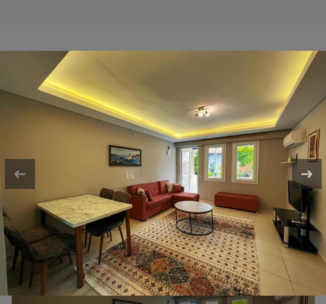 Ng Hisar Apartment