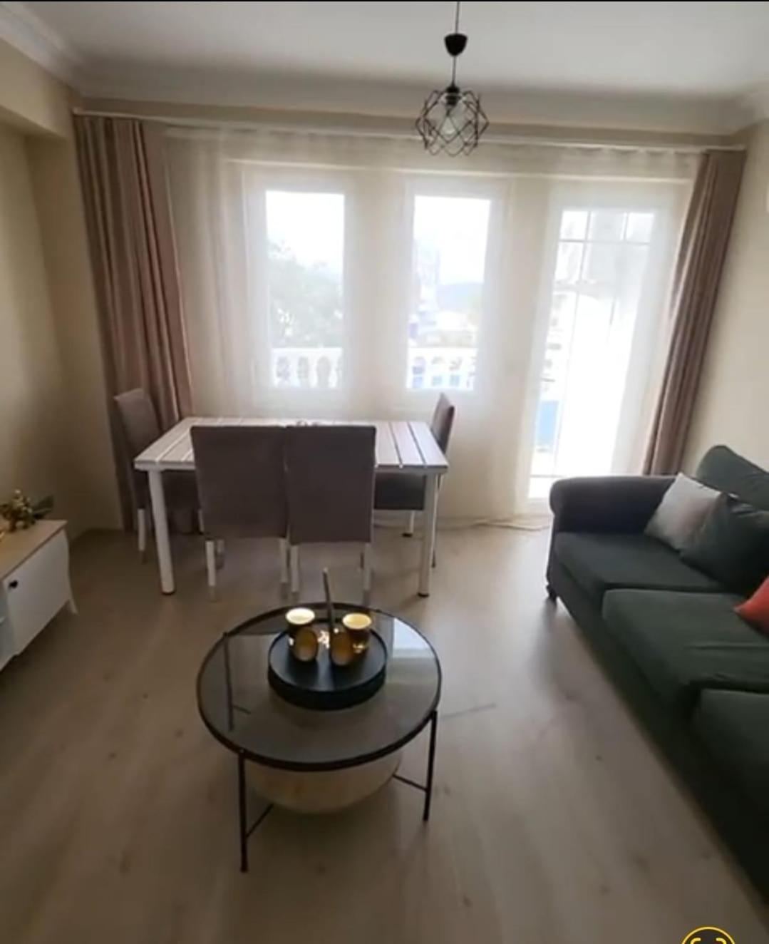 Ng Hisar Apartment *