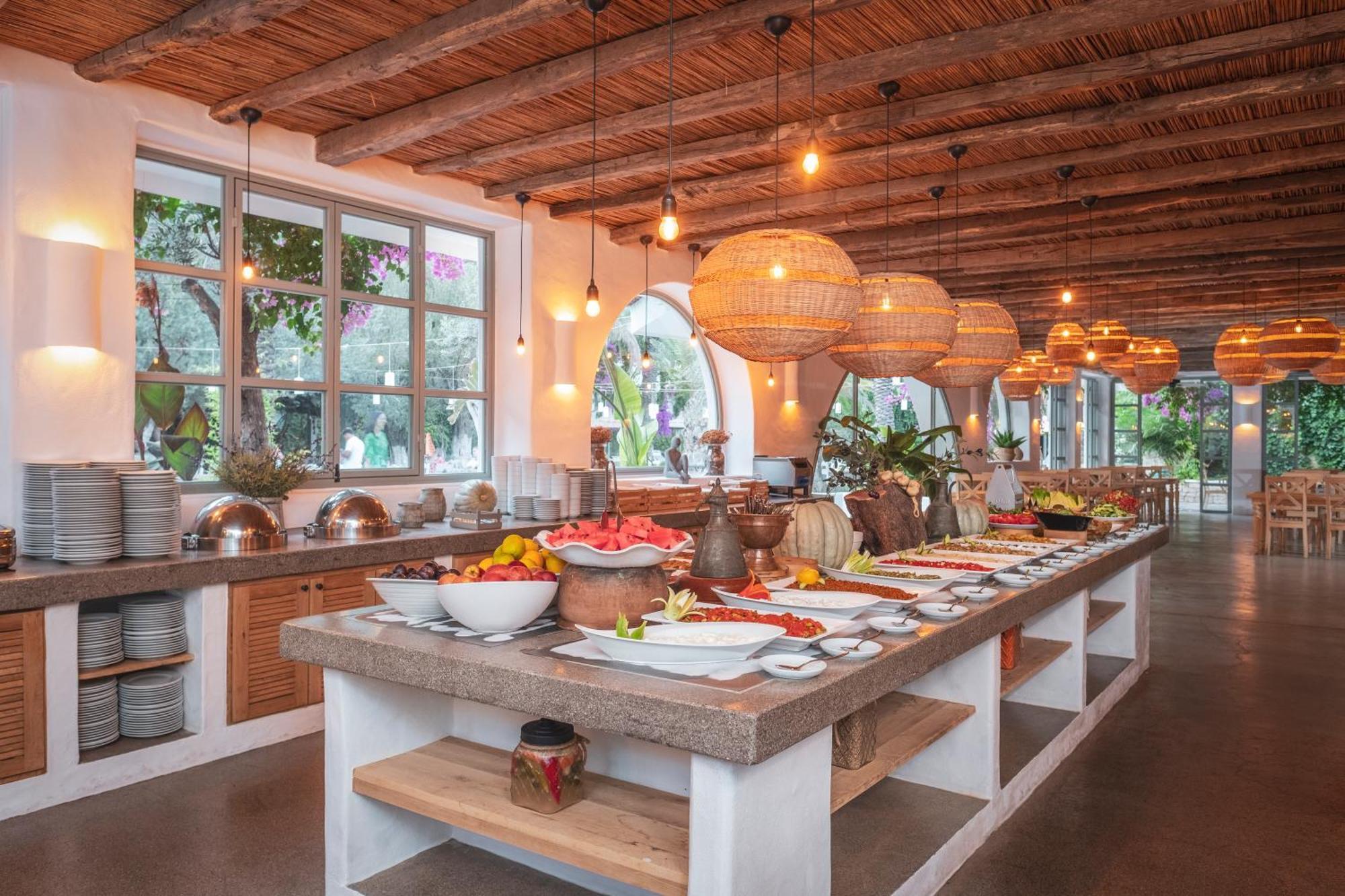 Flamingo Luxury-pet Friendly Fethiye
