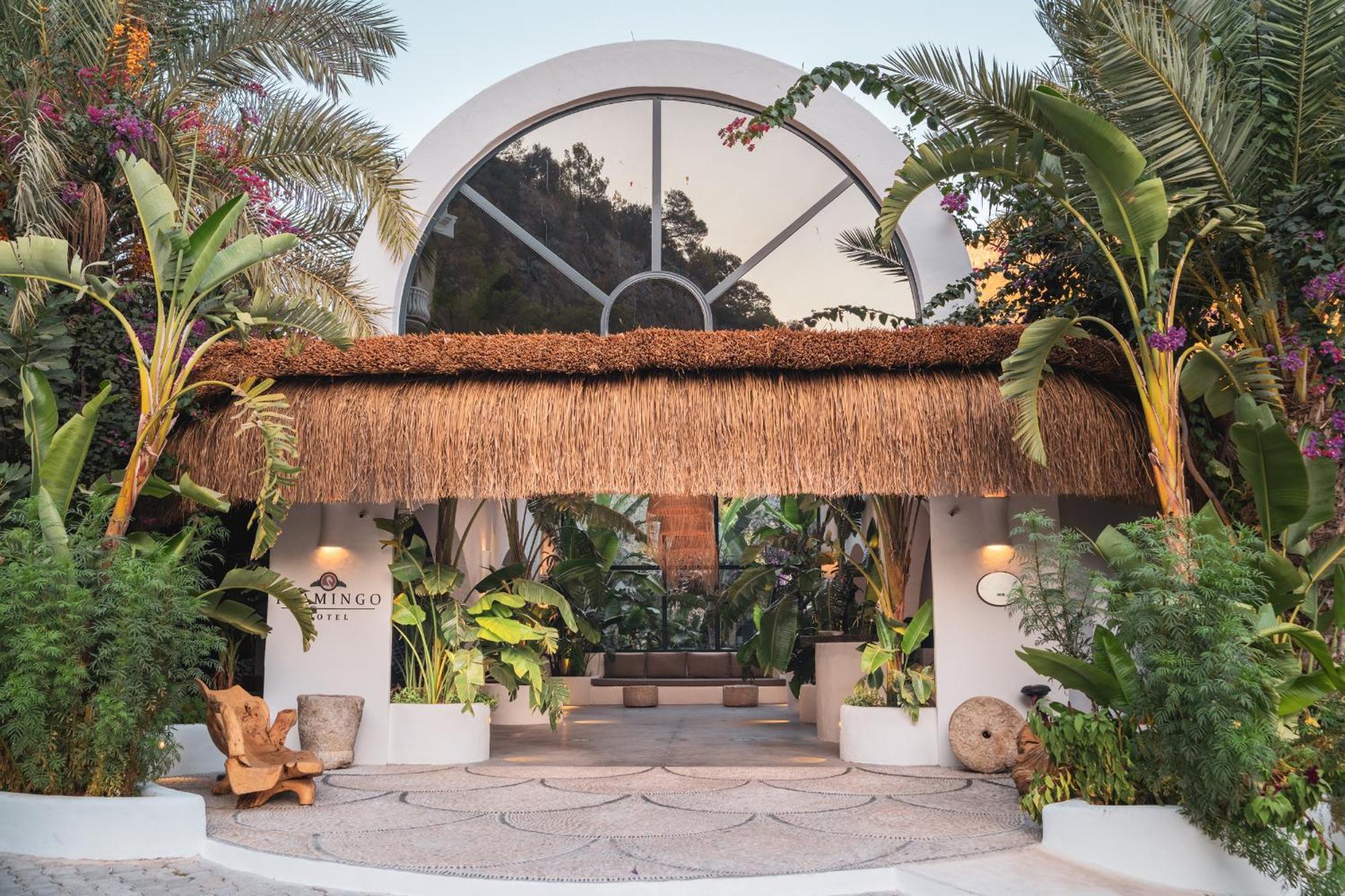 Hotel Flamingo Luxury-pet Friendly *
