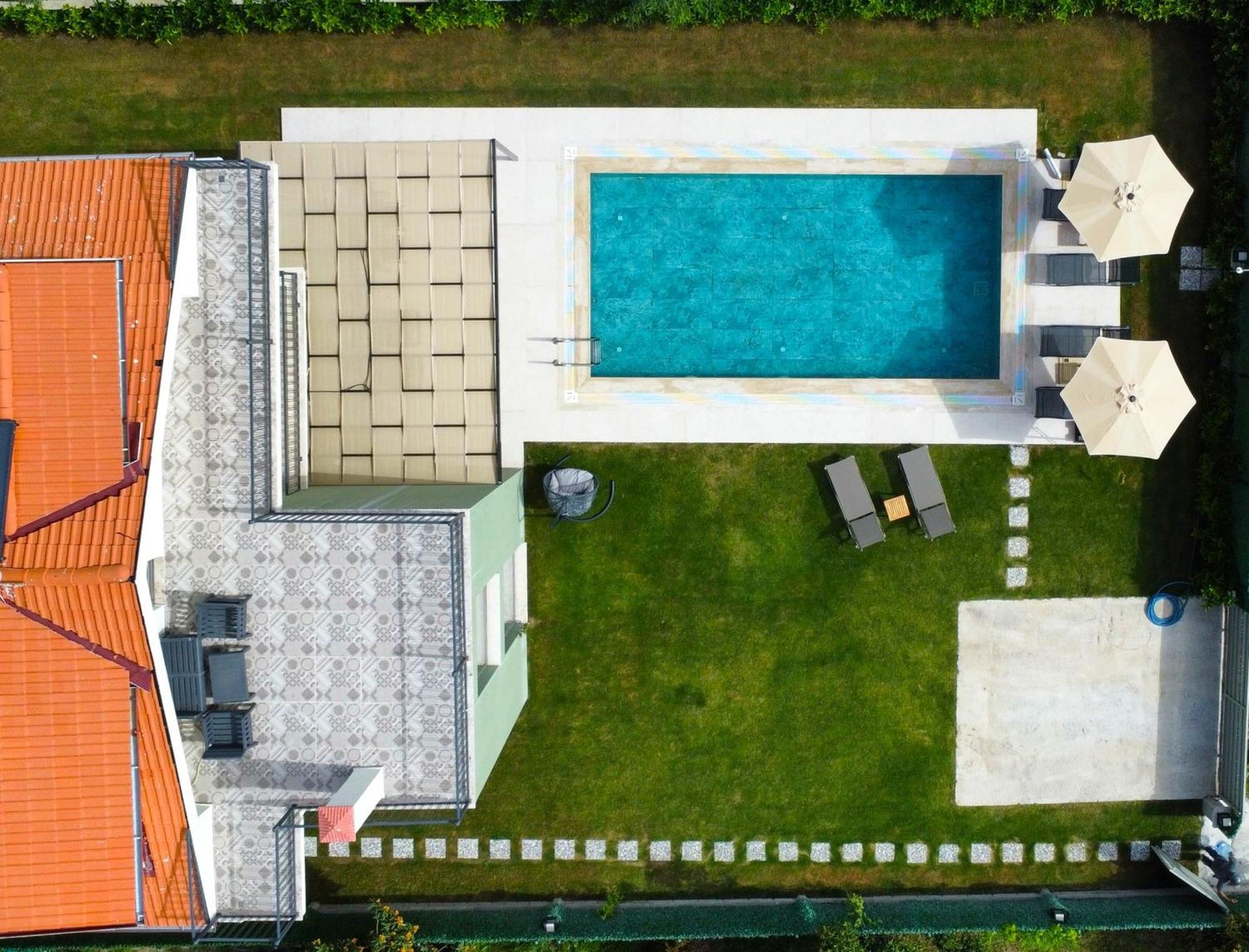 Villa Dream Goecek