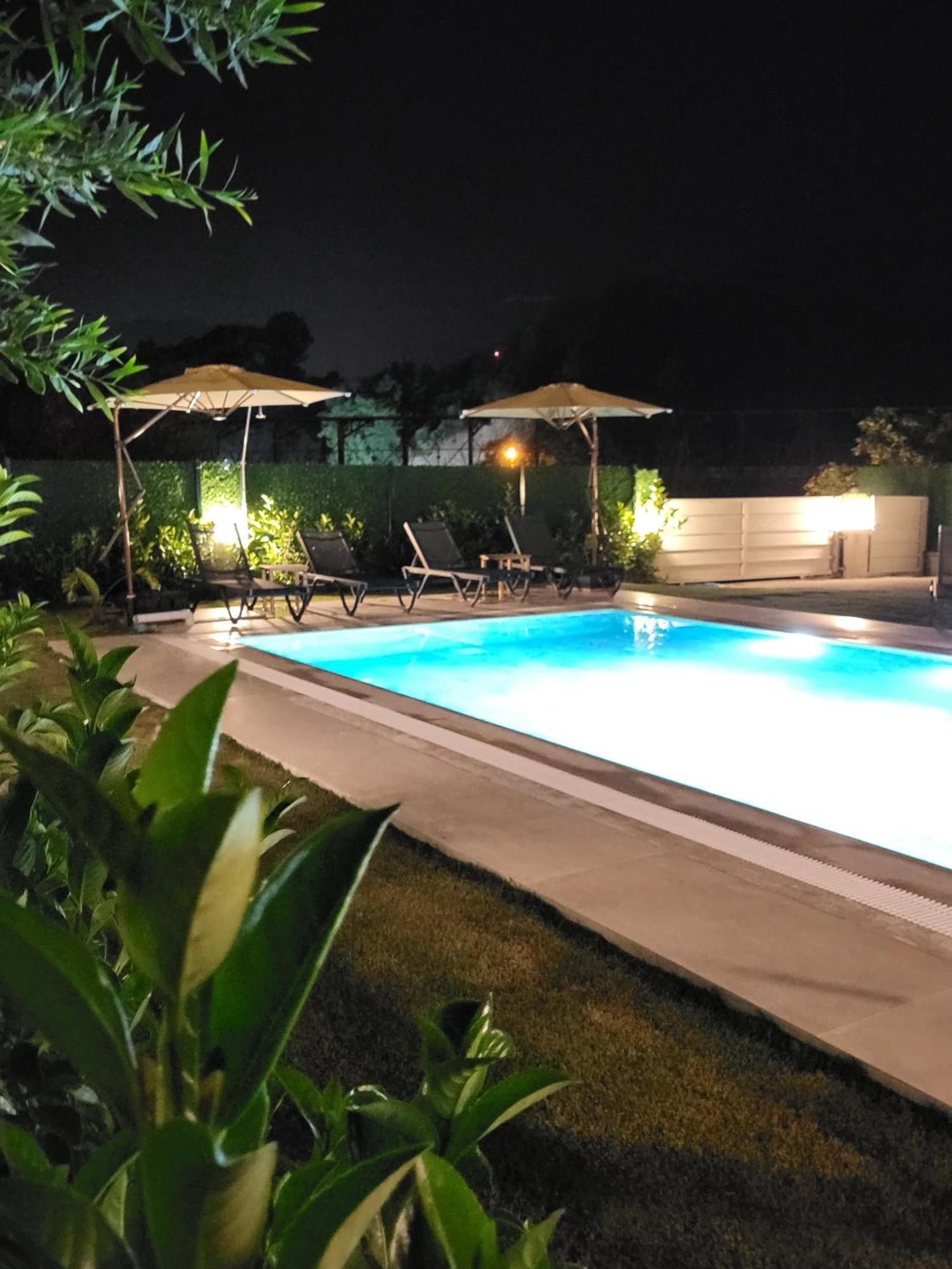 Dream Goecek Villa Fethiye