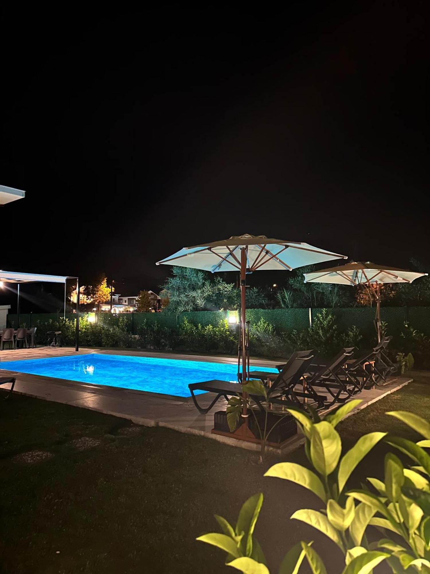 Dream Goecek Villa