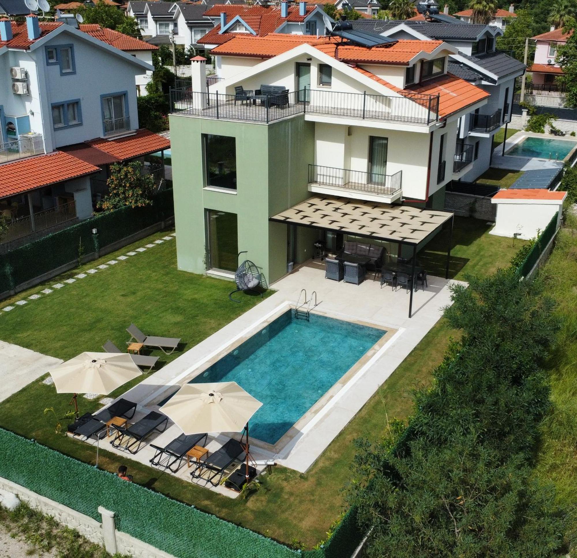 Dream Goecek Fethiye