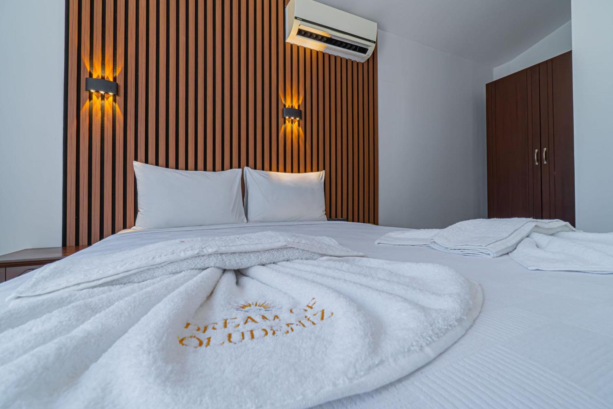 Hotel Dream Of Oeluedeniz *
