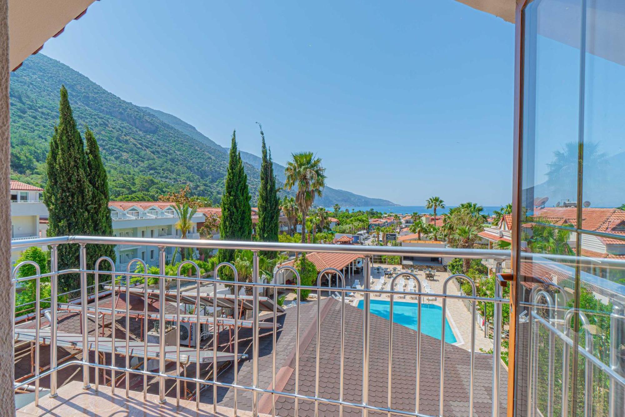 Dream Of Oeluedeniz Hotel