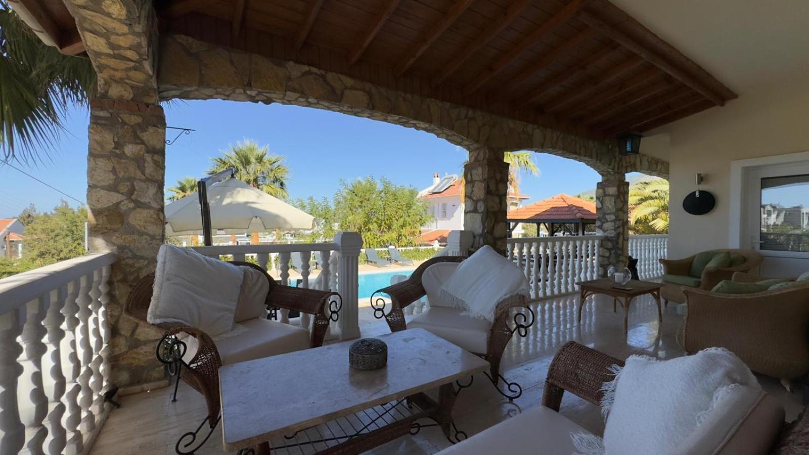Belle Oludeniz * Fethiye