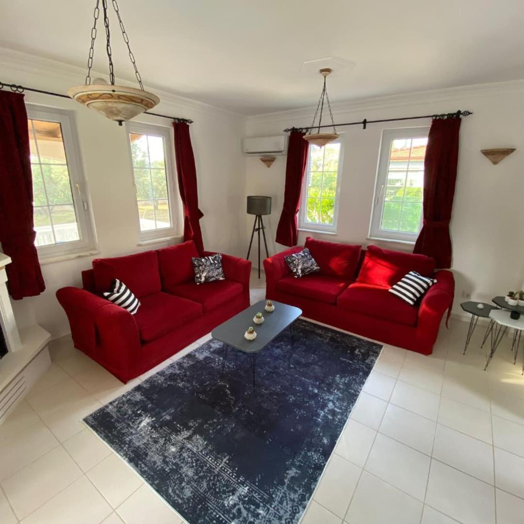 Villa Chedar Fethiye