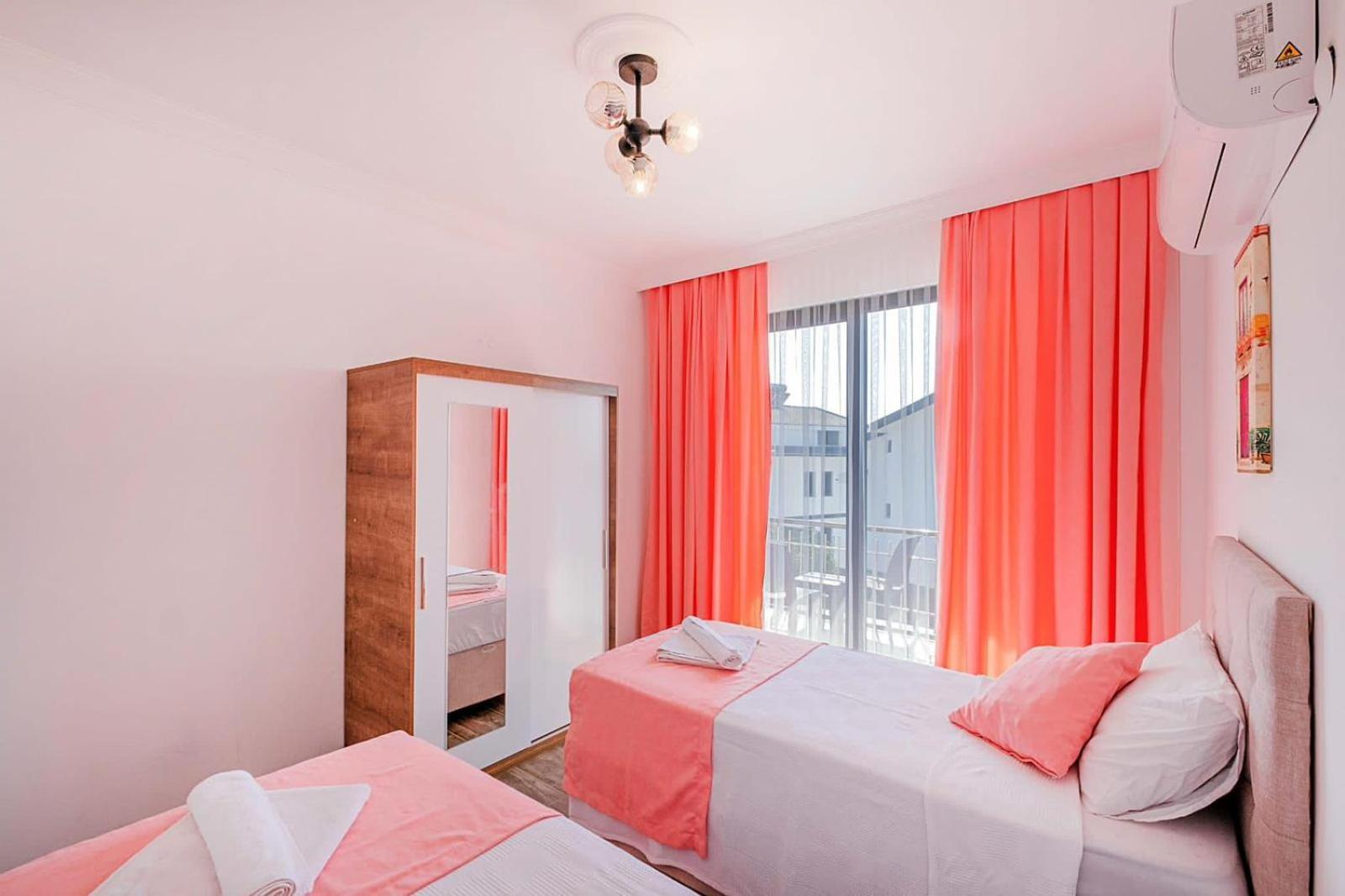 Villa Defnem 2 *