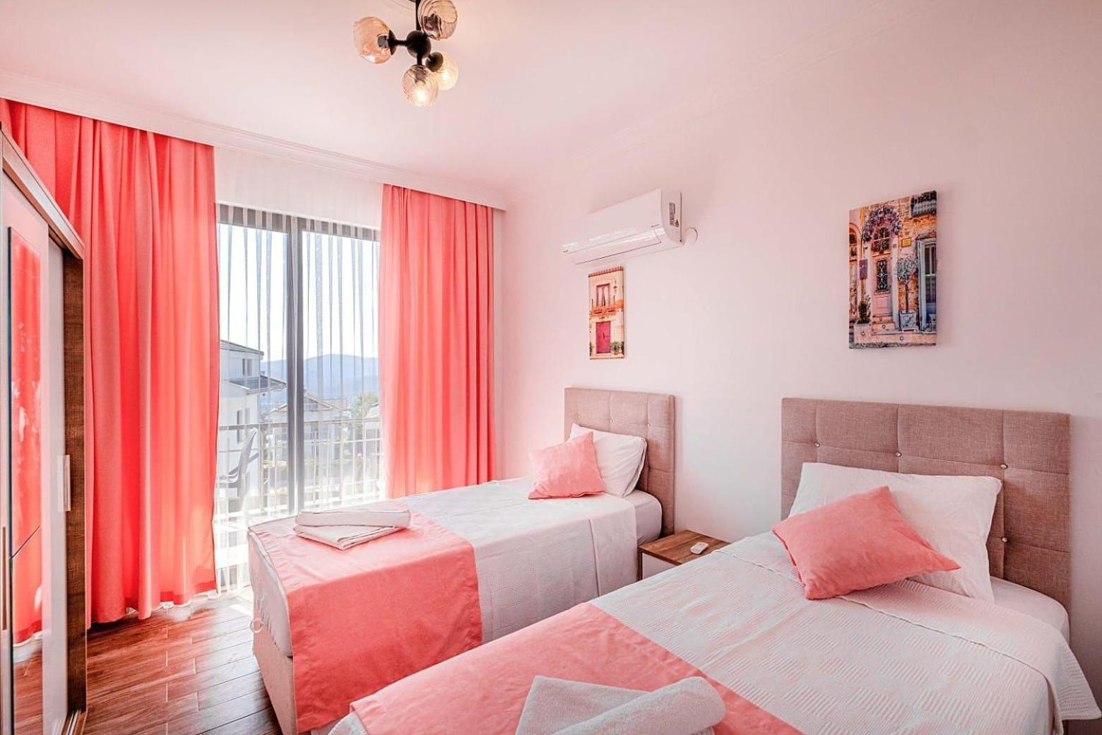 Defnem 2 Villa Fethiye