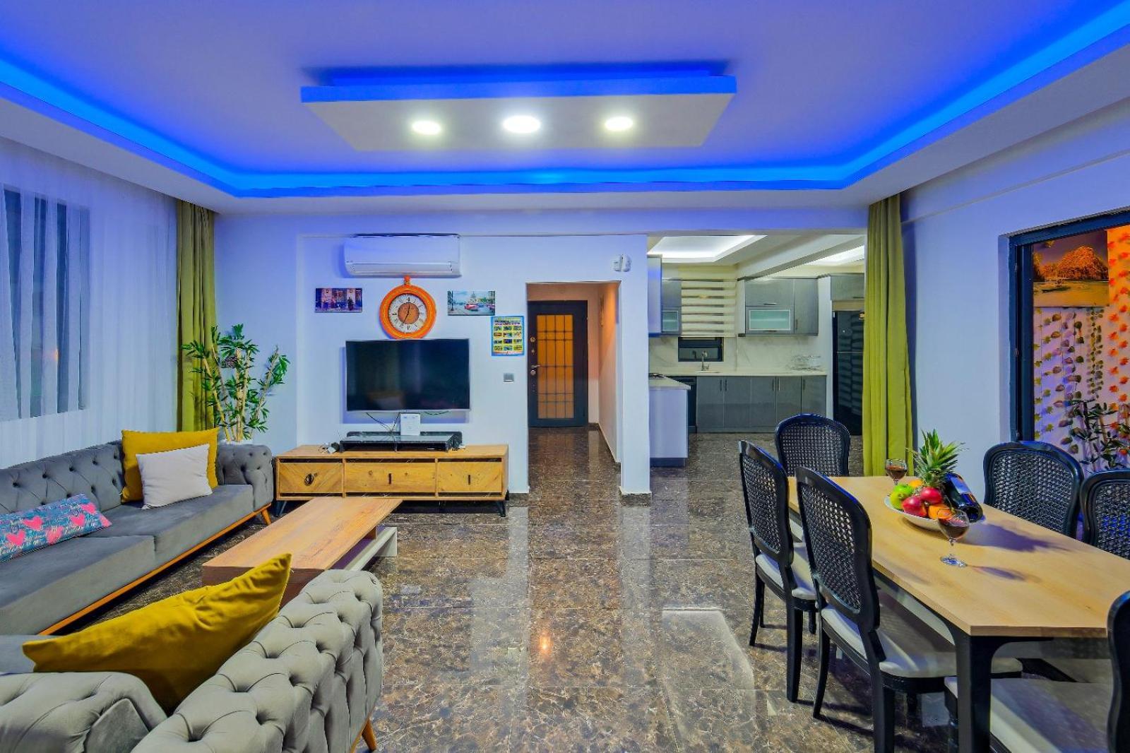 Villa Defnem 2