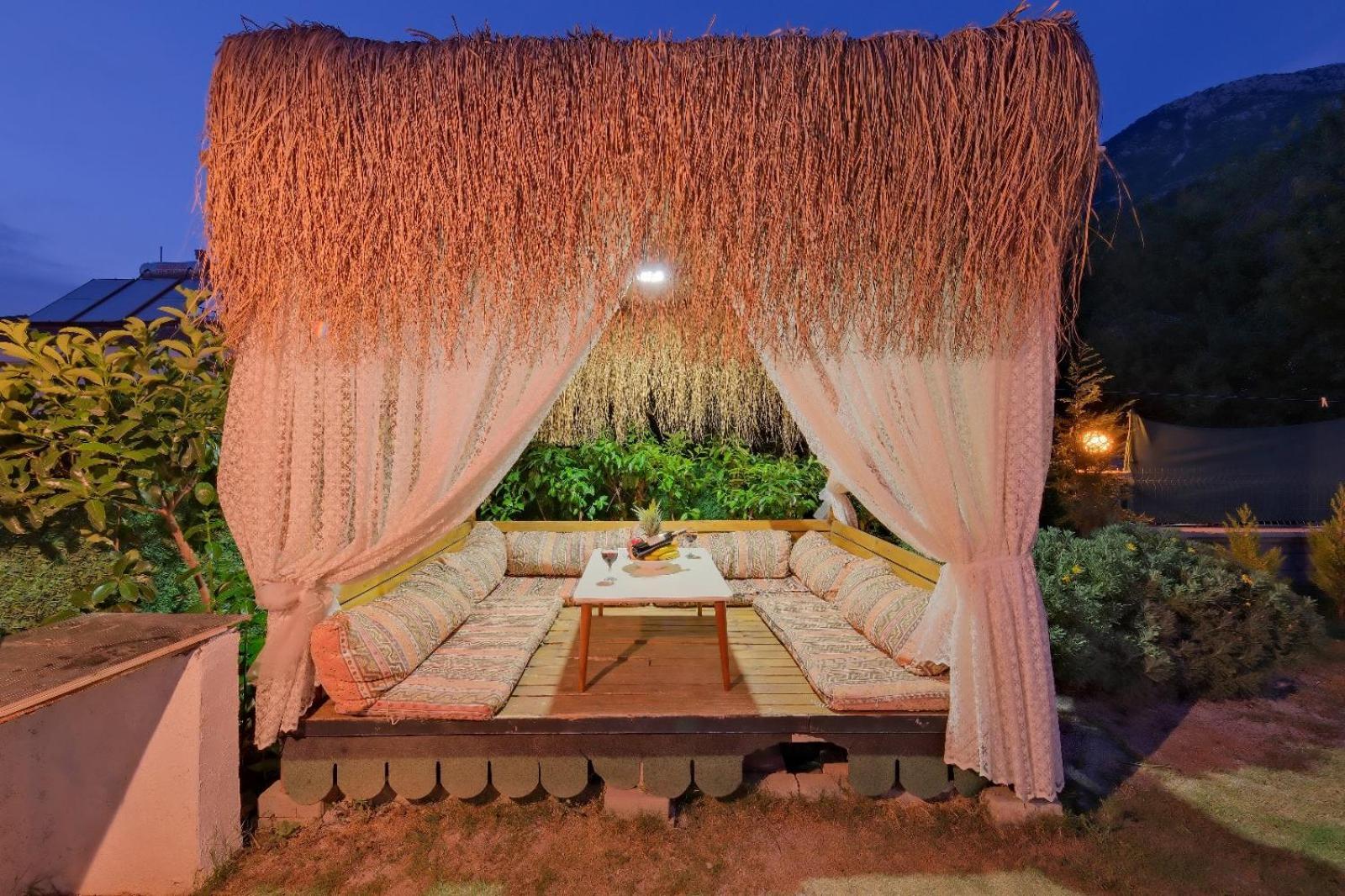 Villa Defnem 2 *