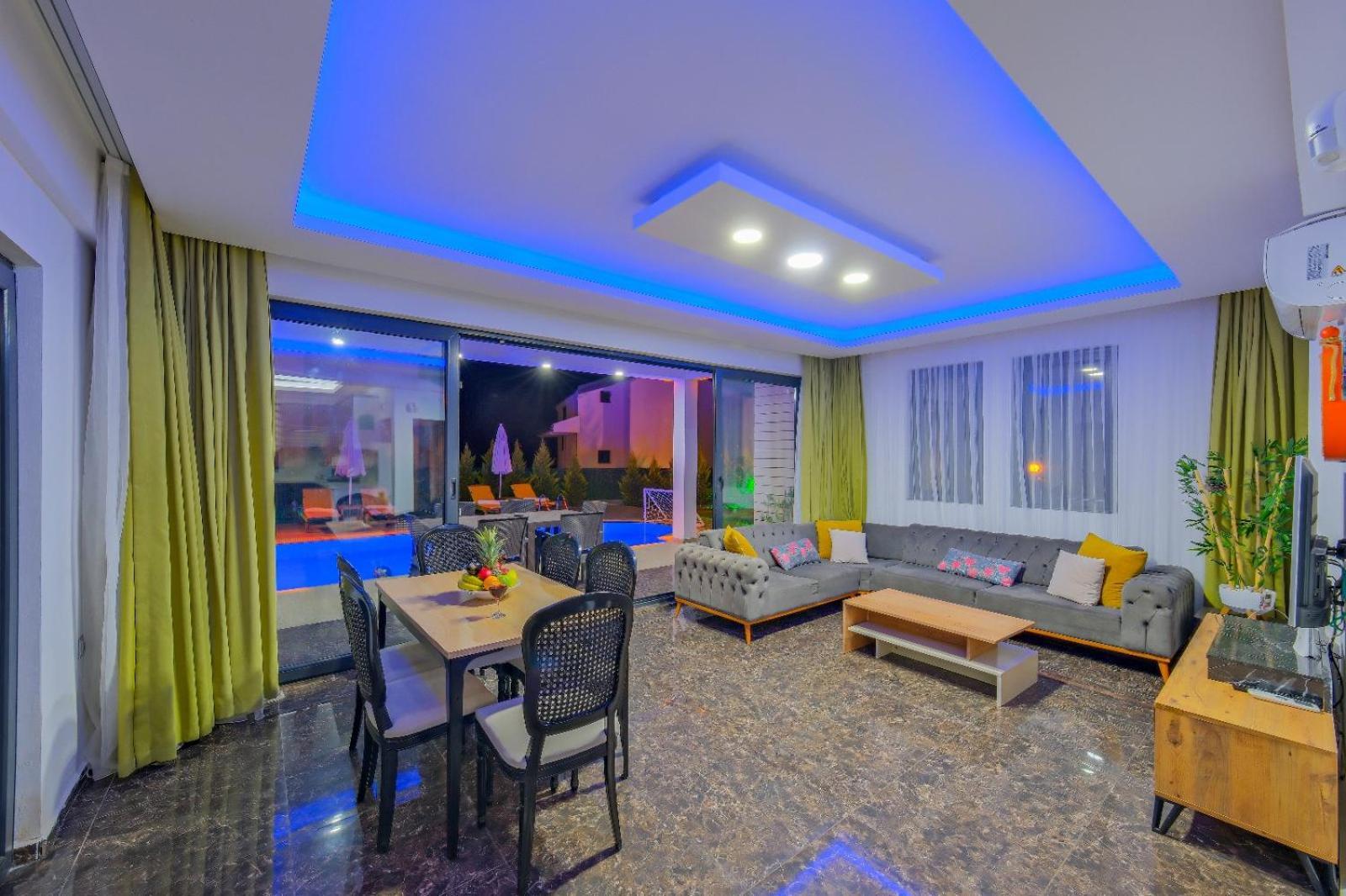 Villa Defnem 2 *